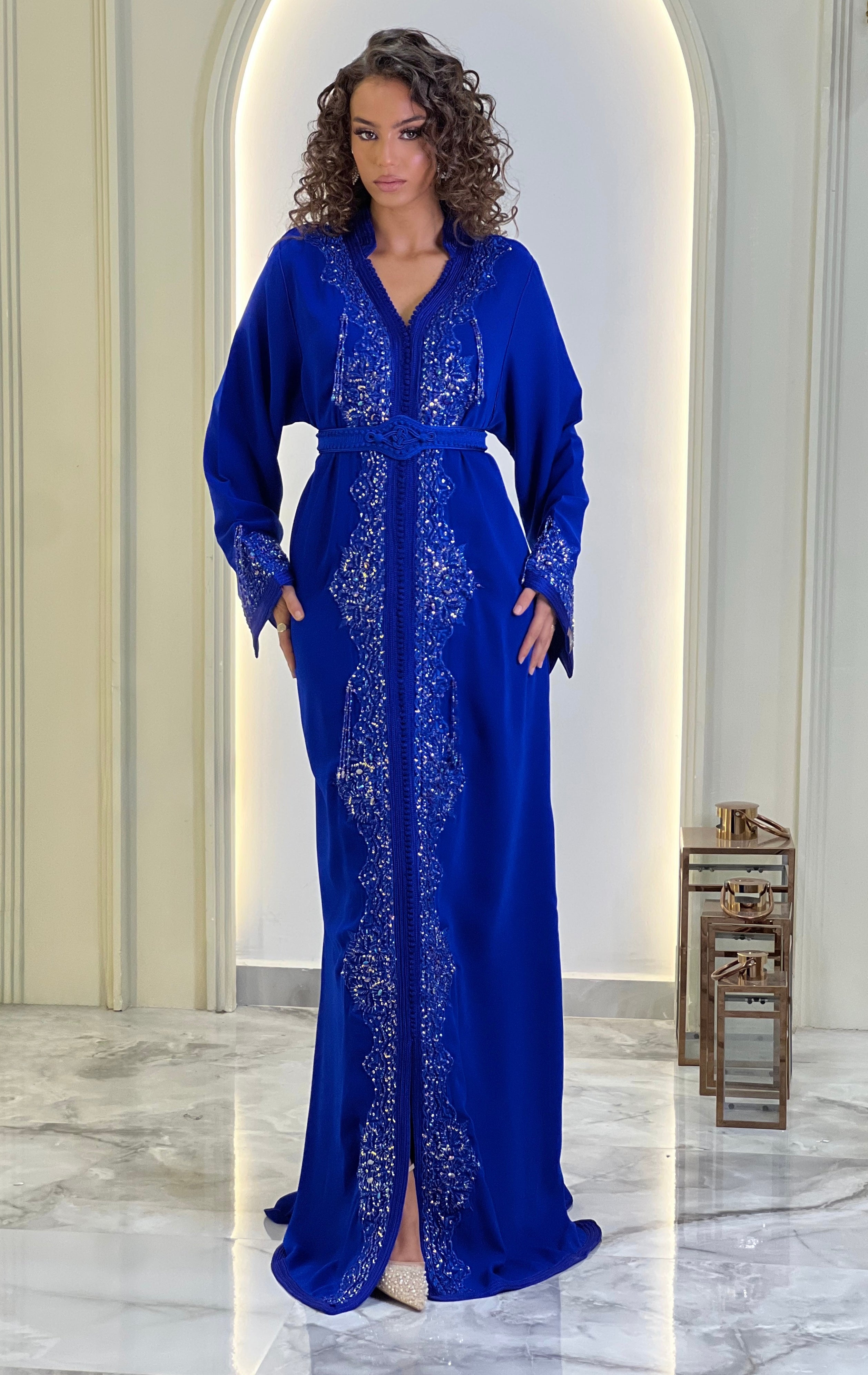 Kaftan Yıldız