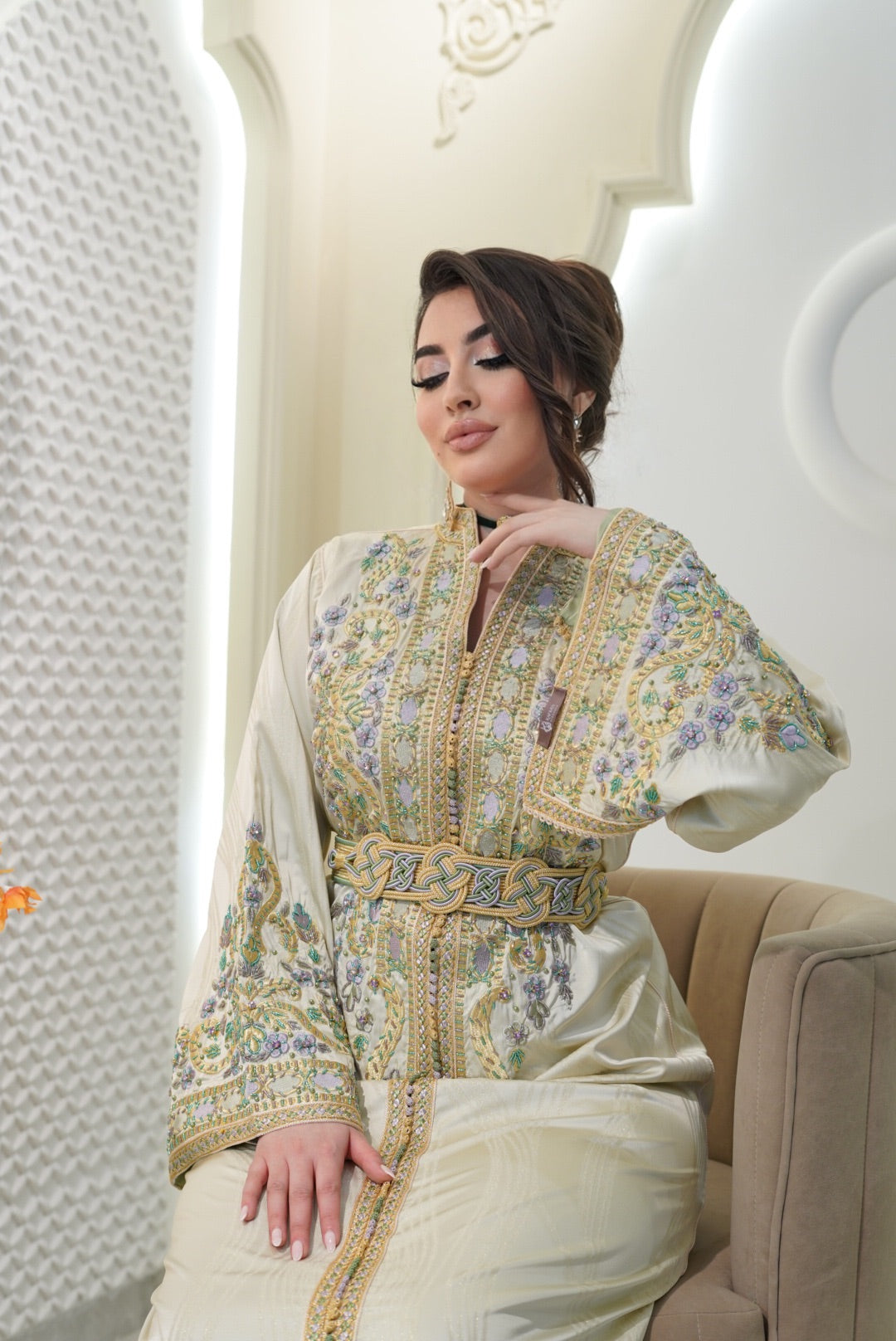 Zareen