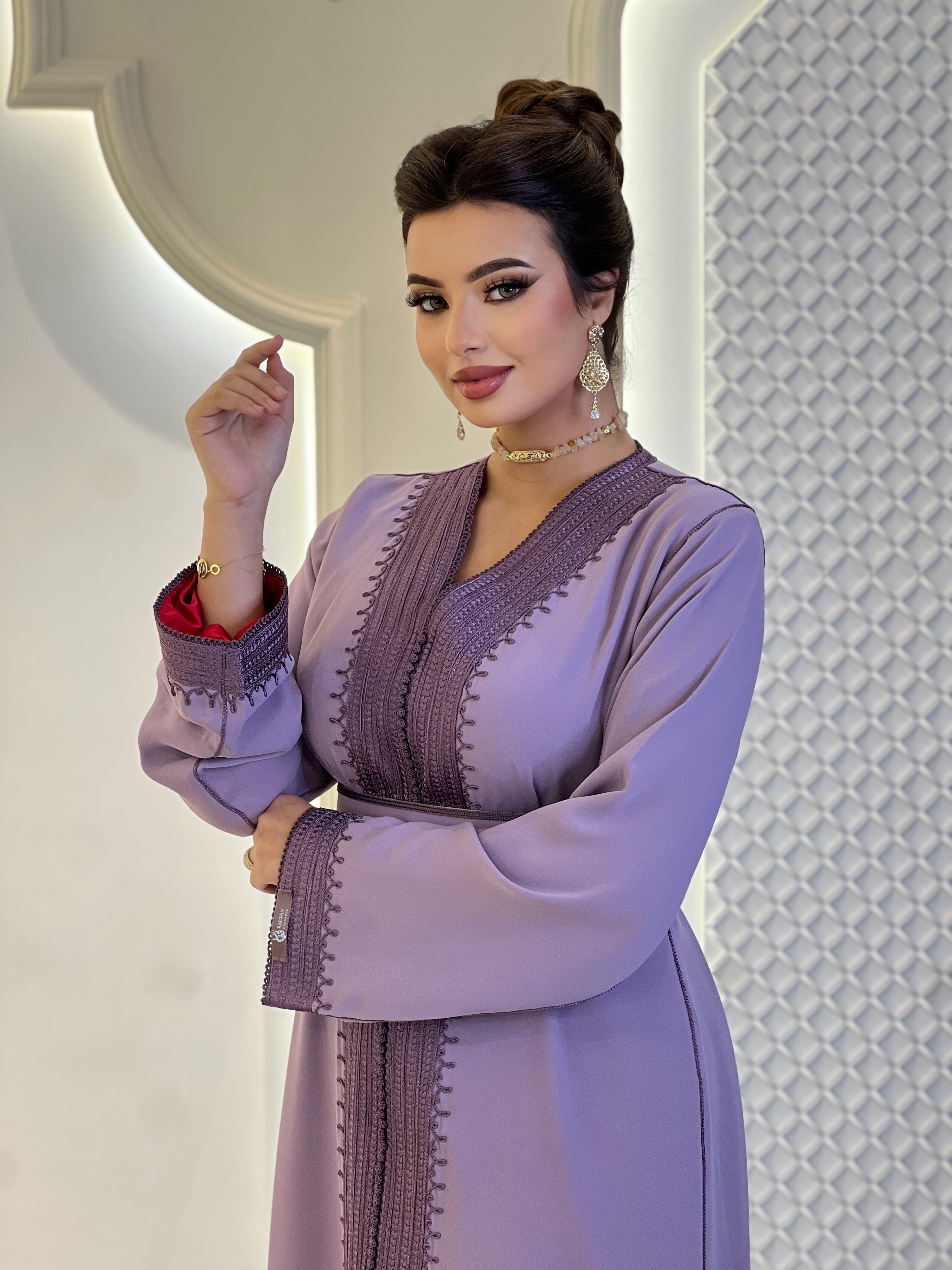 Kaftan William