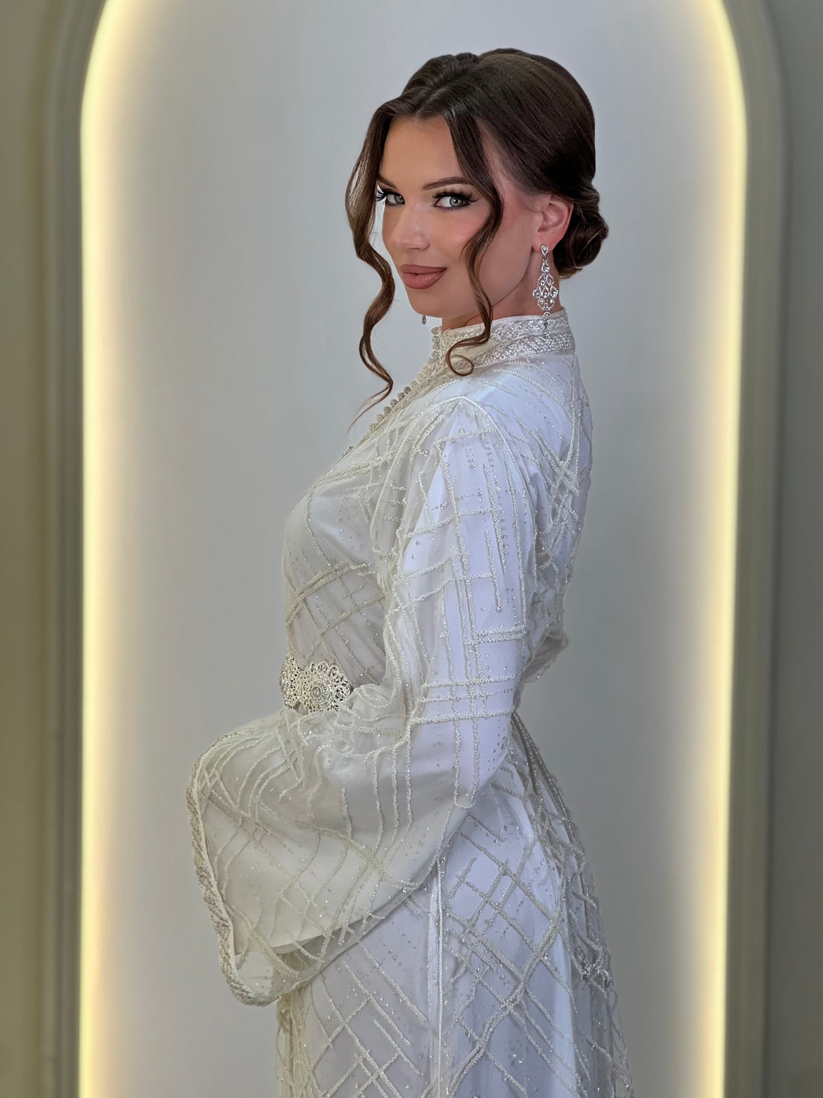 Milena White