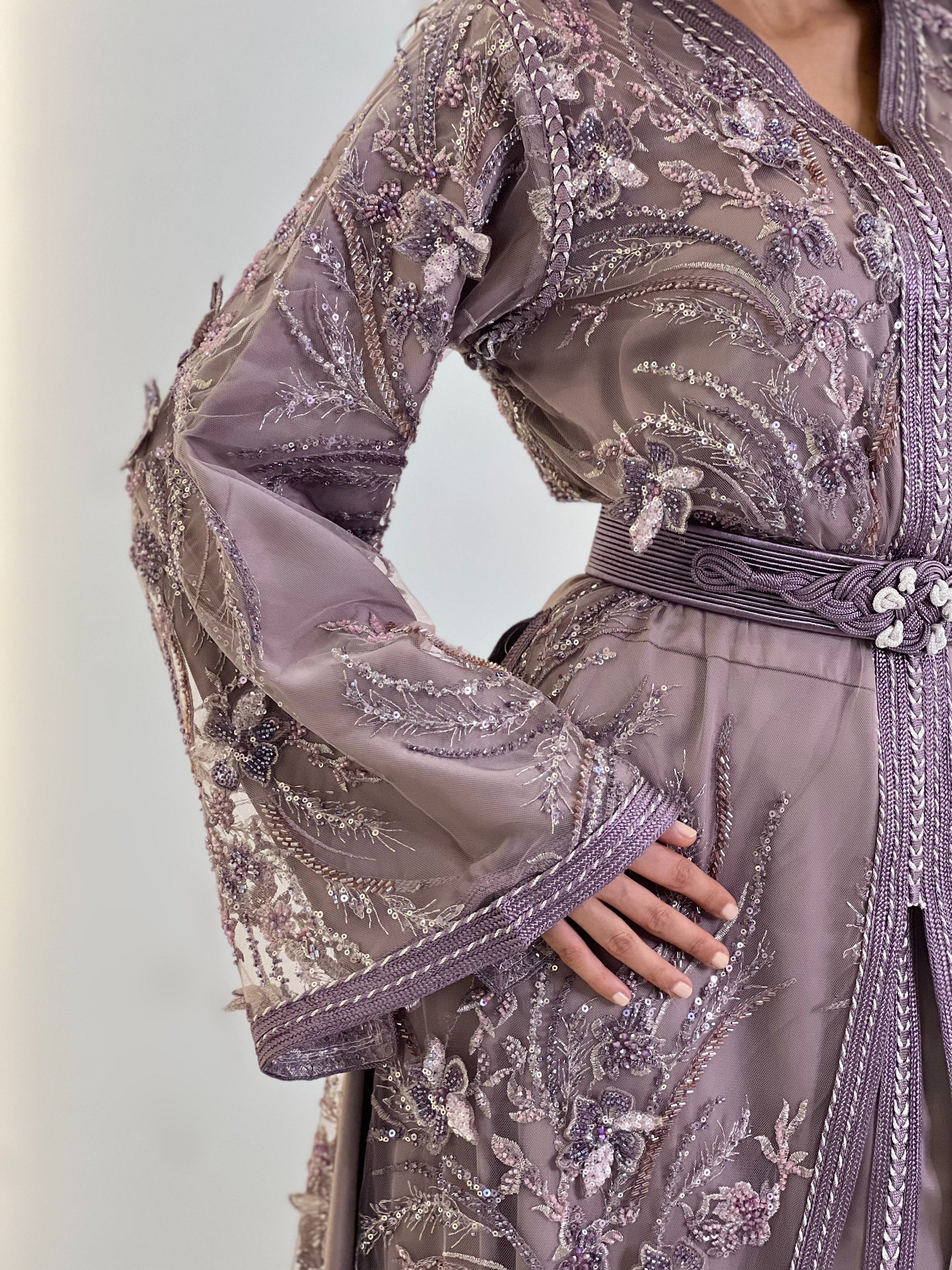 ELYSEE PURPLE