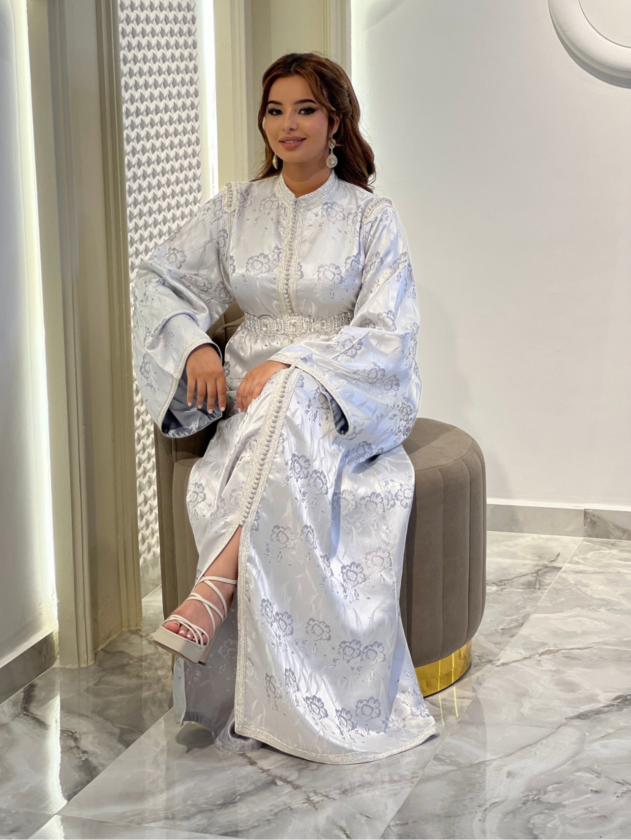 Kaftan Batoul
