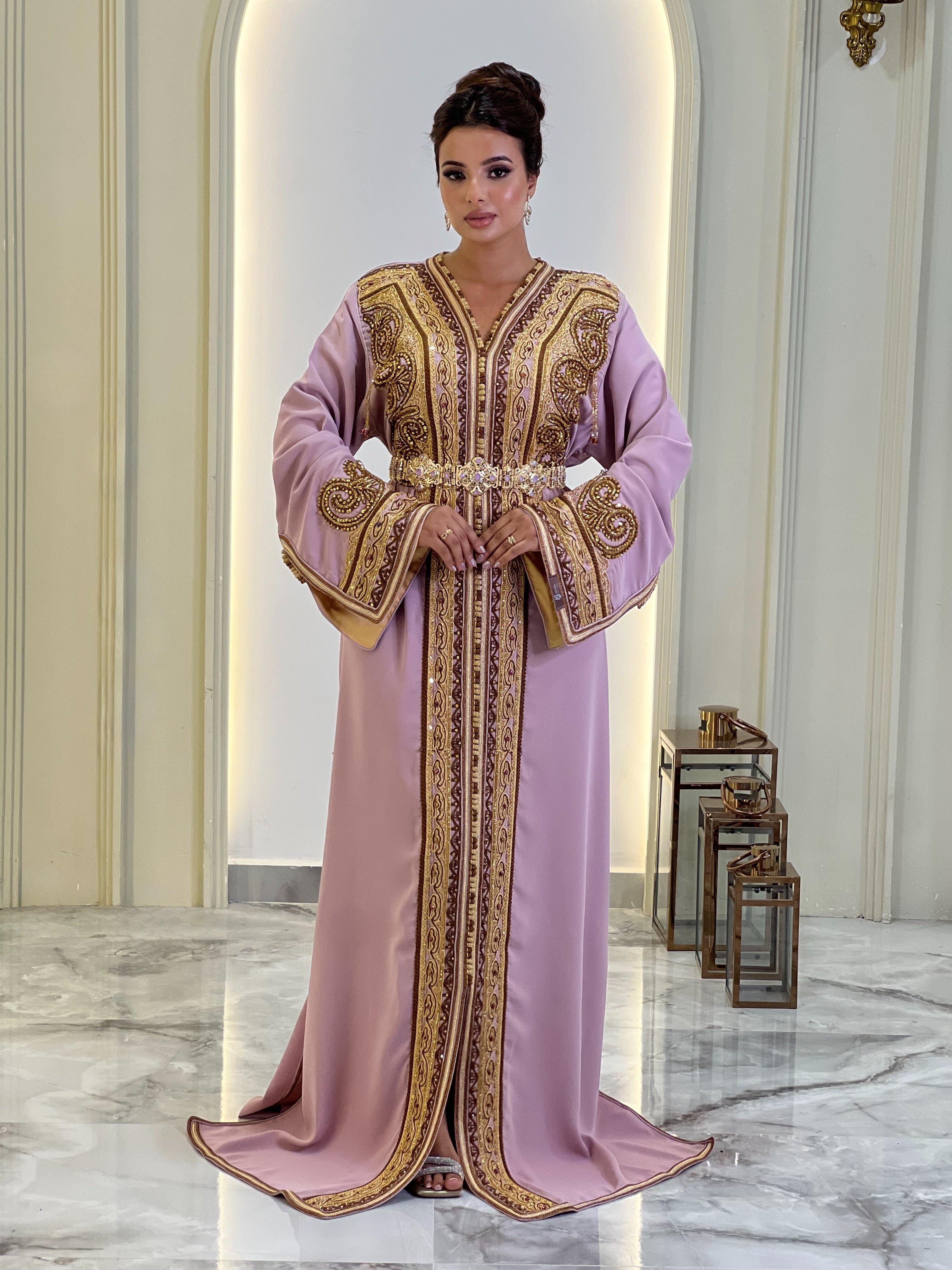 Kaftan Indie