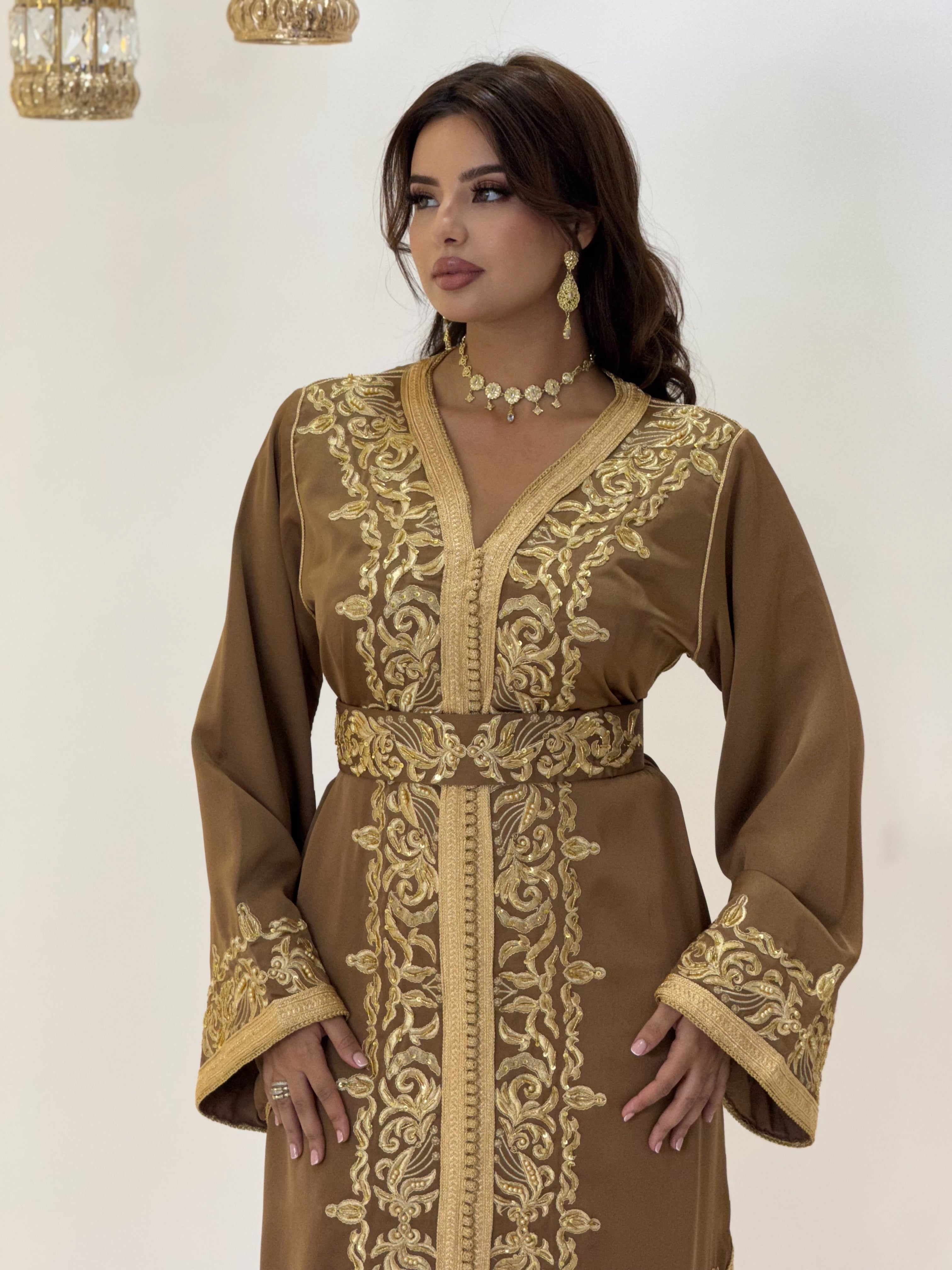 Caftan Ritaj