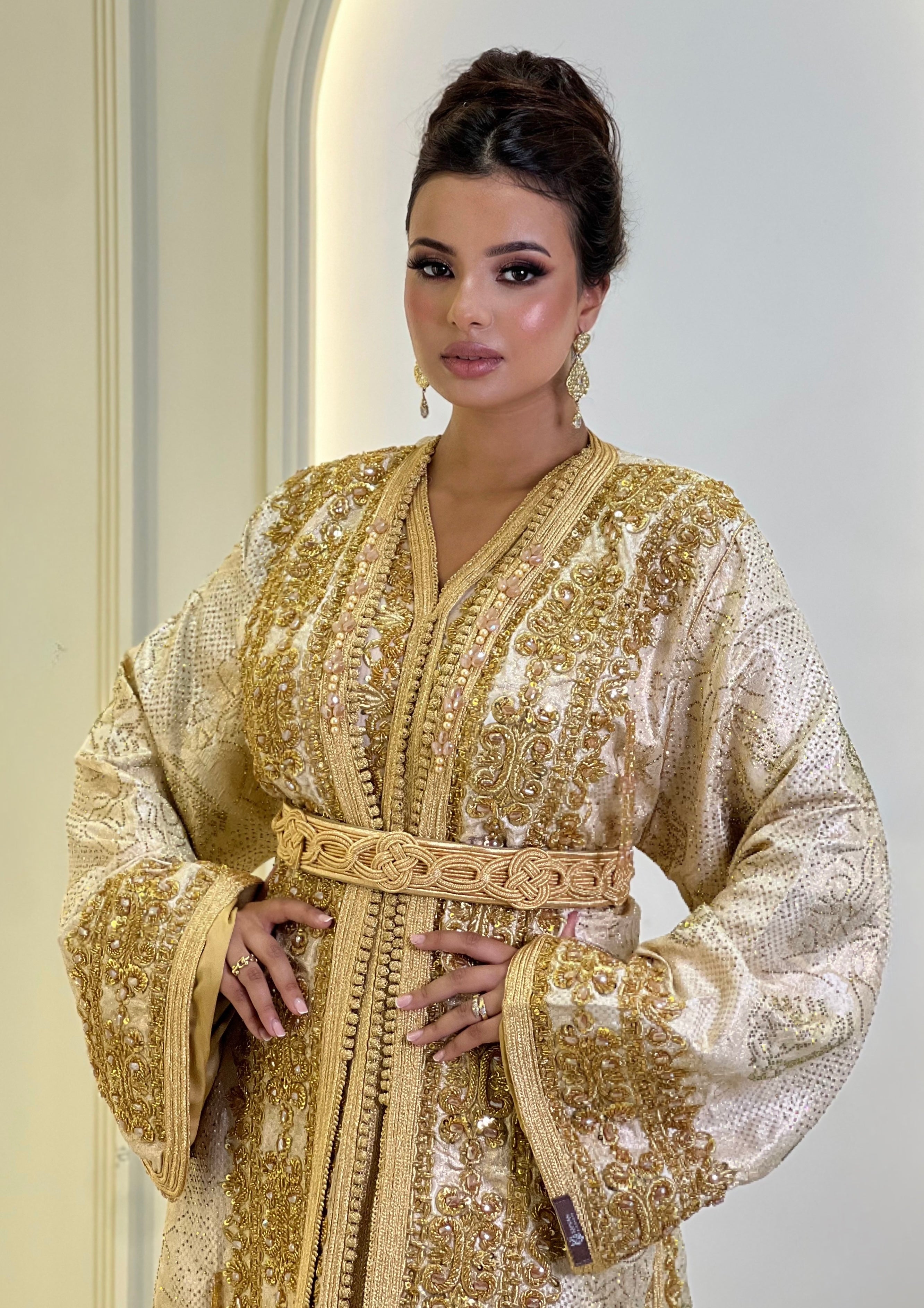Lebsa Flavia Gold