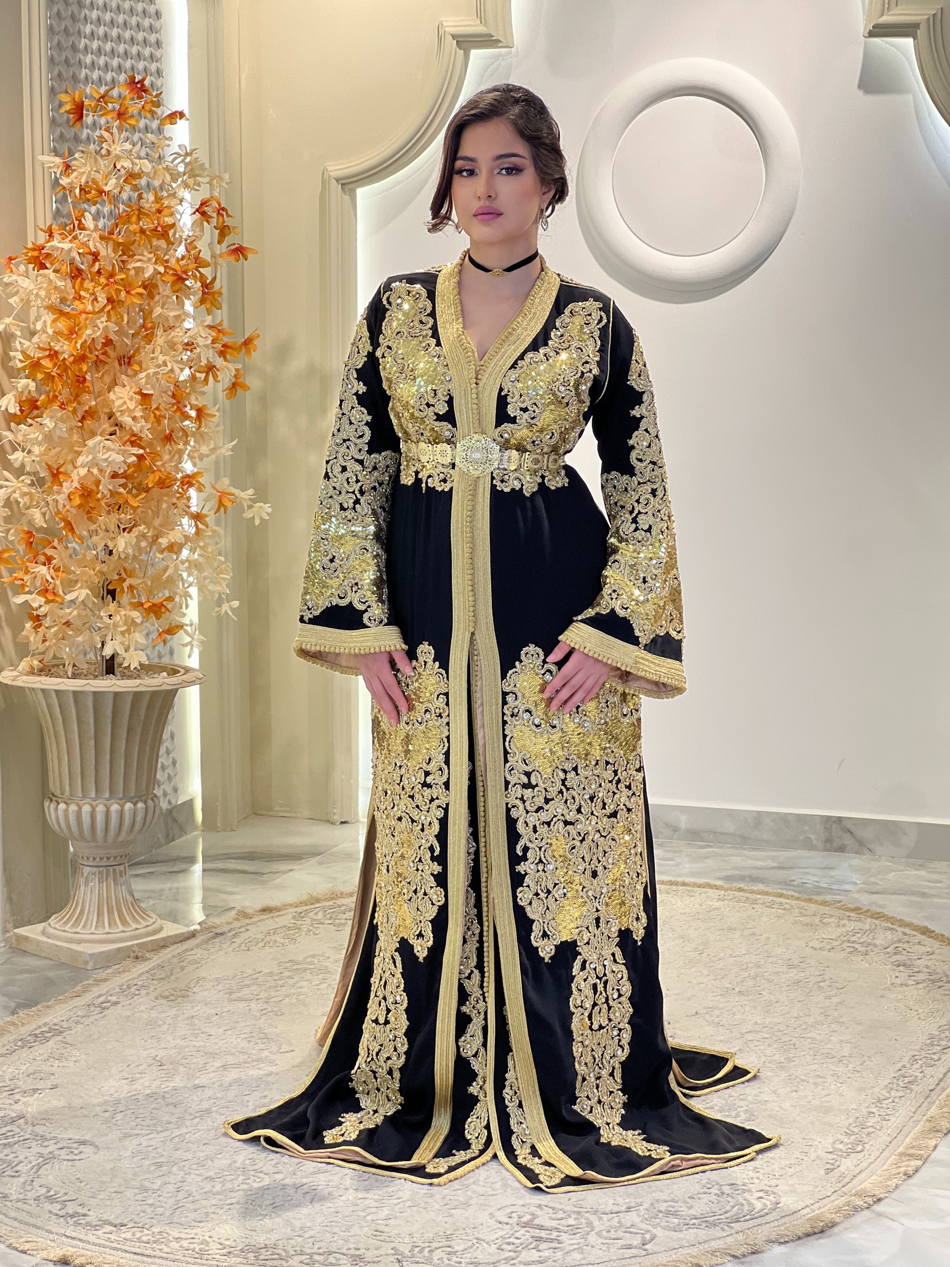 Exclusiva Takchita Khadija