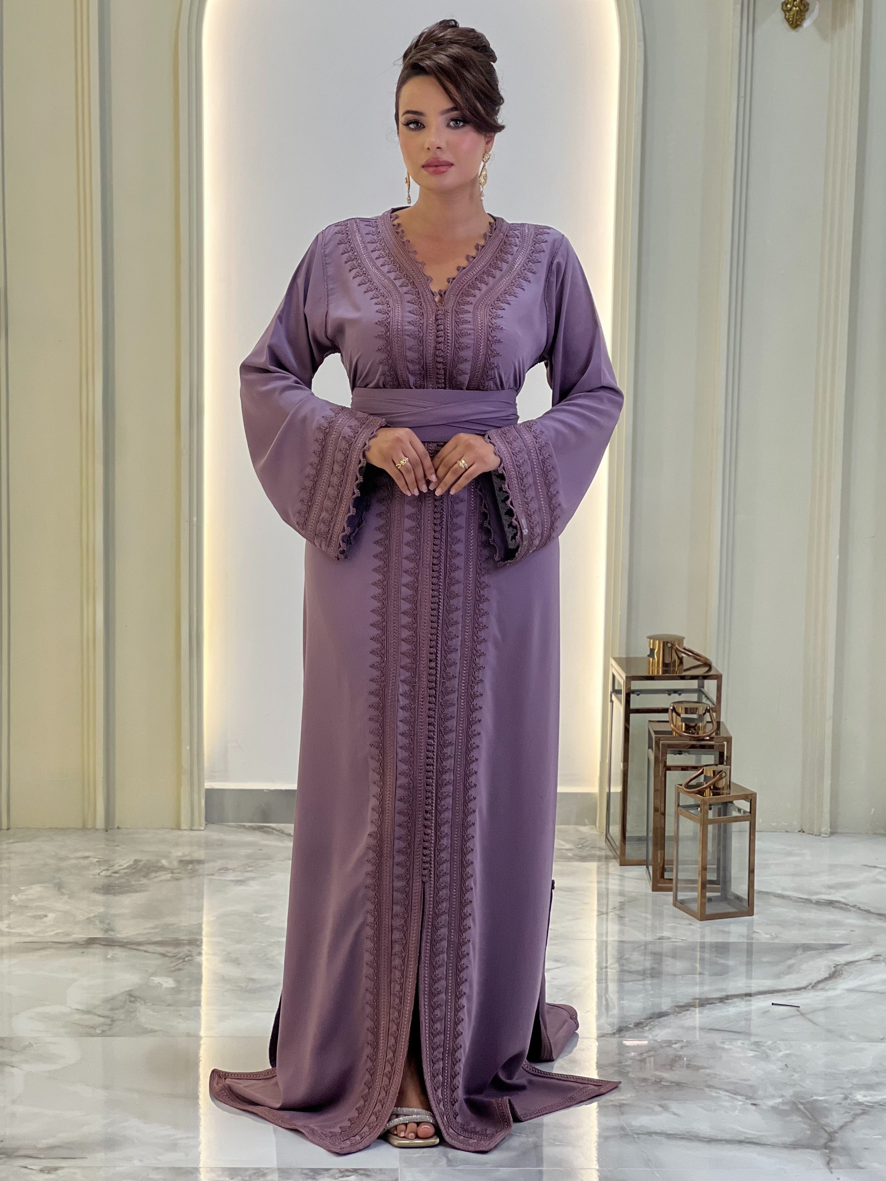 Kaftan Saida 2