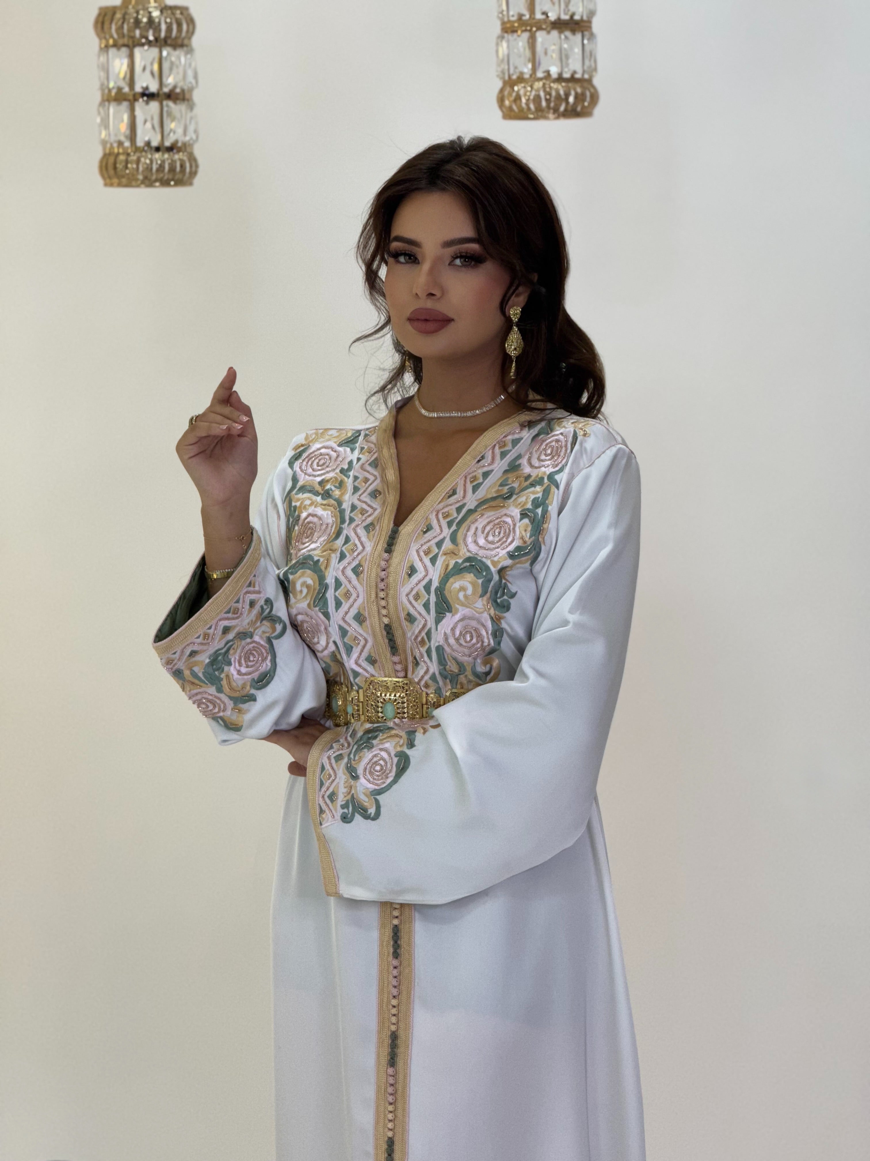 Caftan Sania