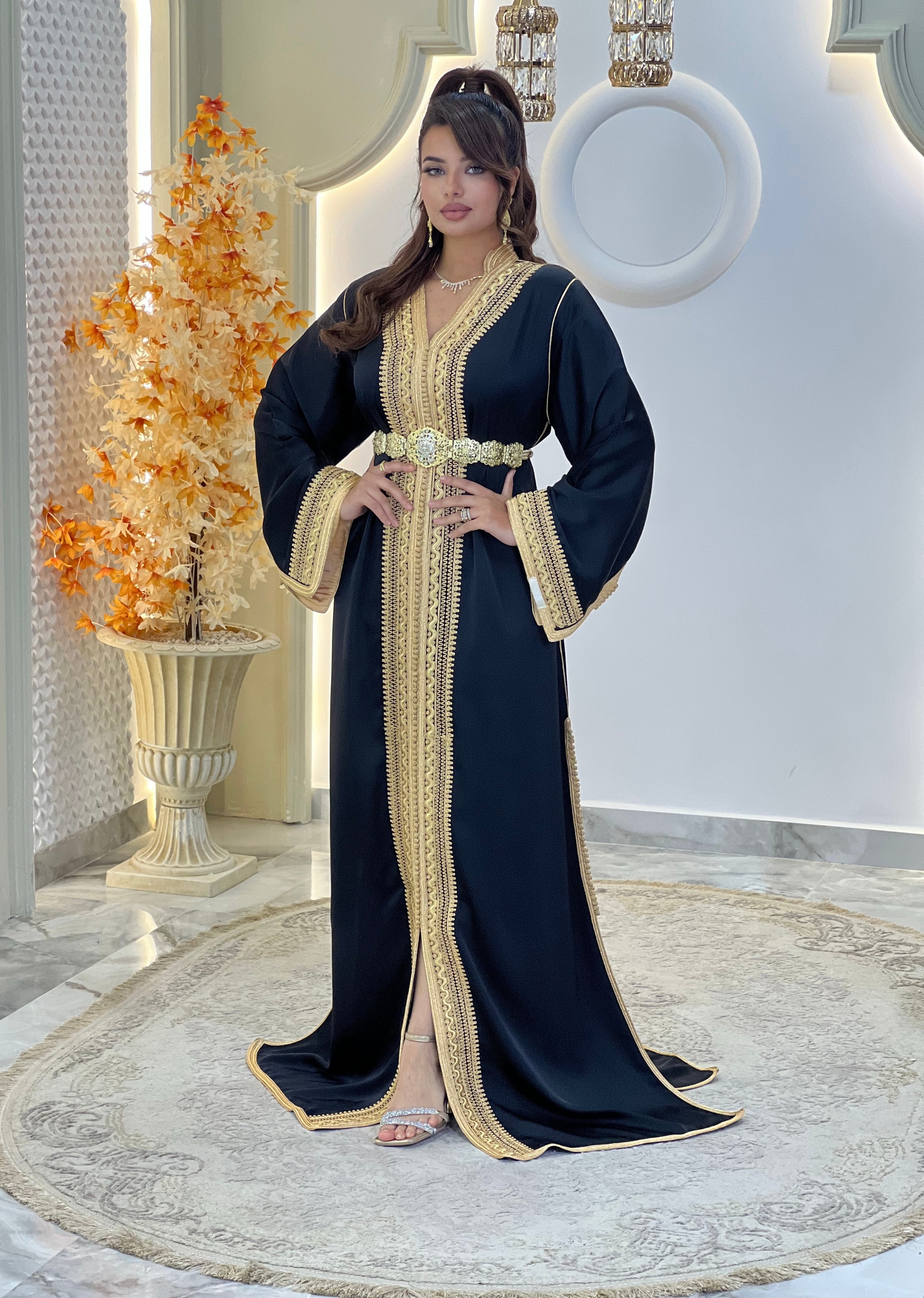 Kaftan Chiara