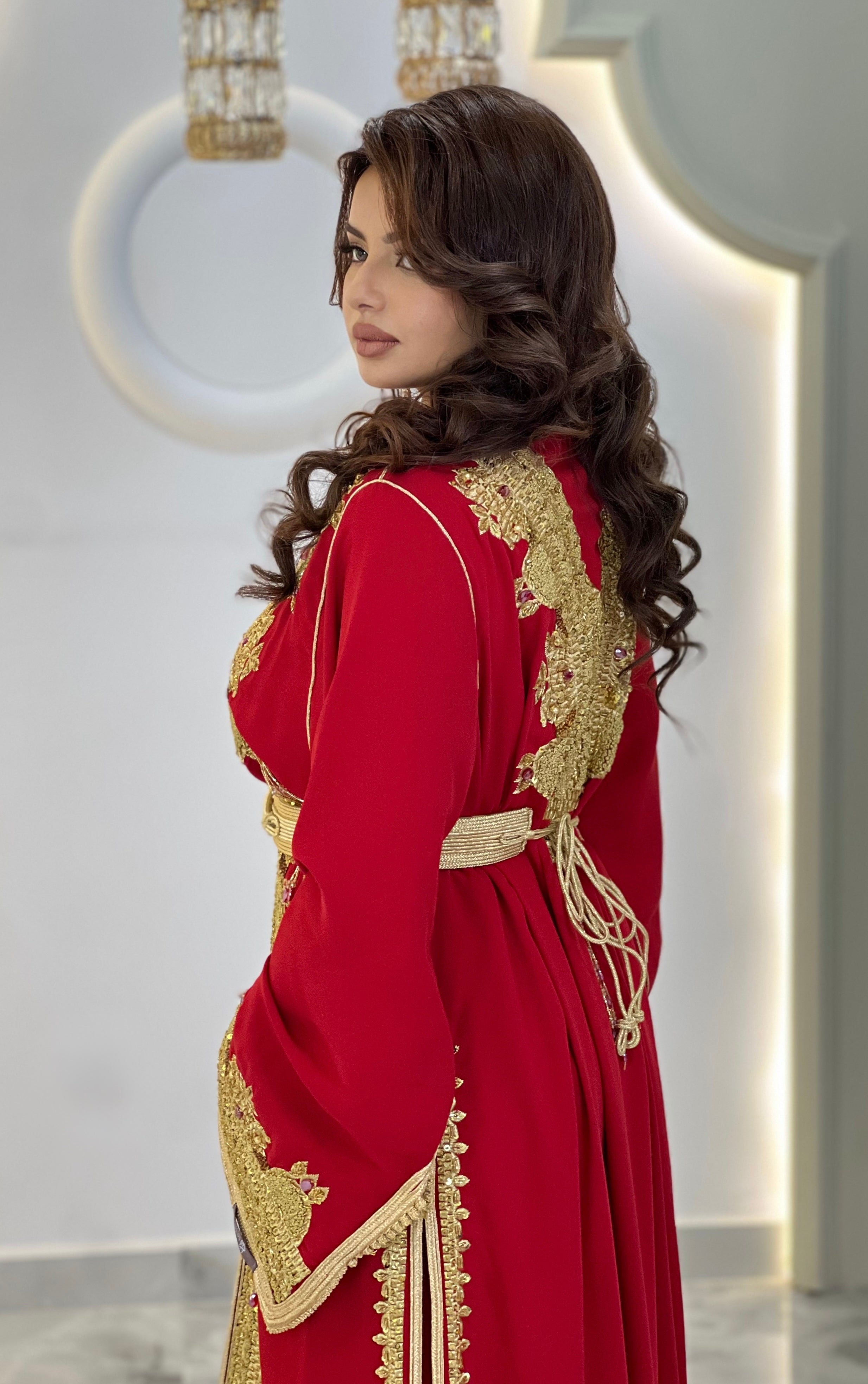 Exclusive Takchita Nysara