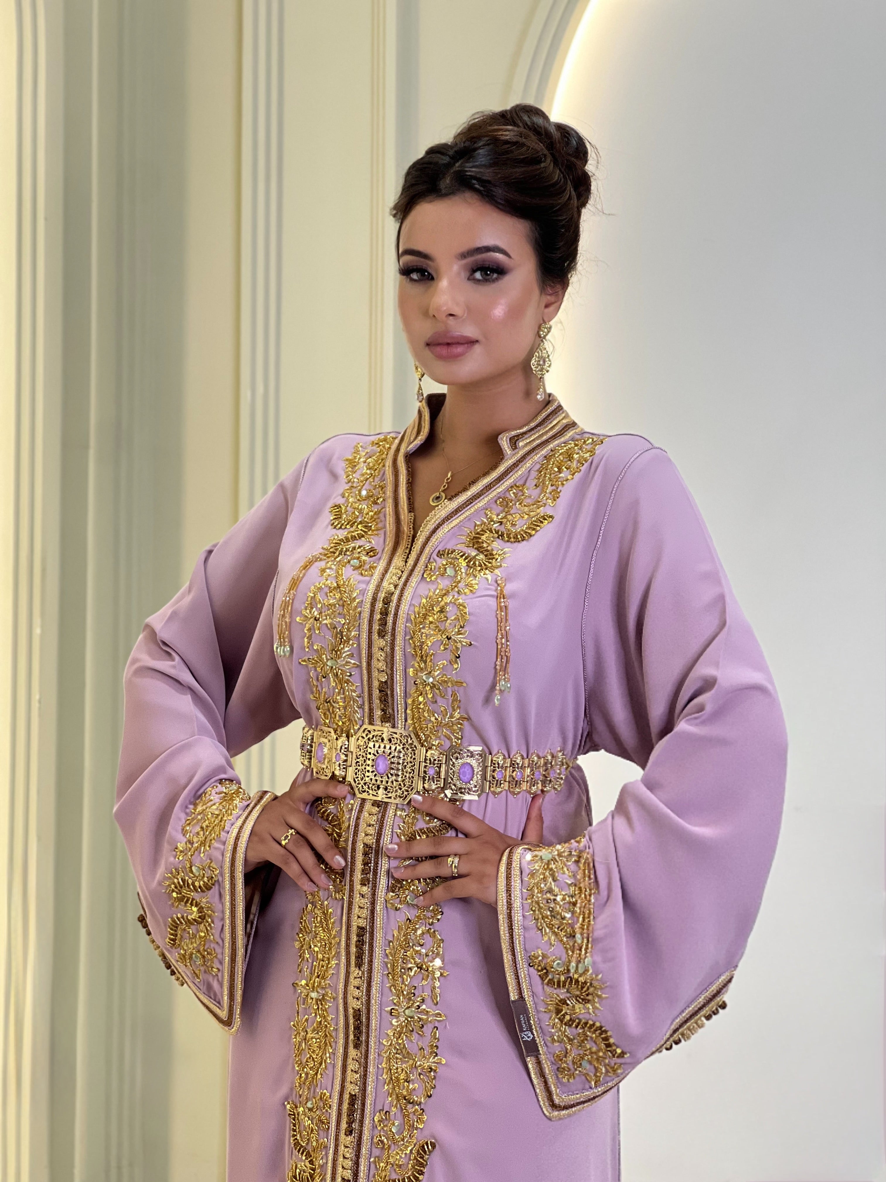 Kaftan Aria