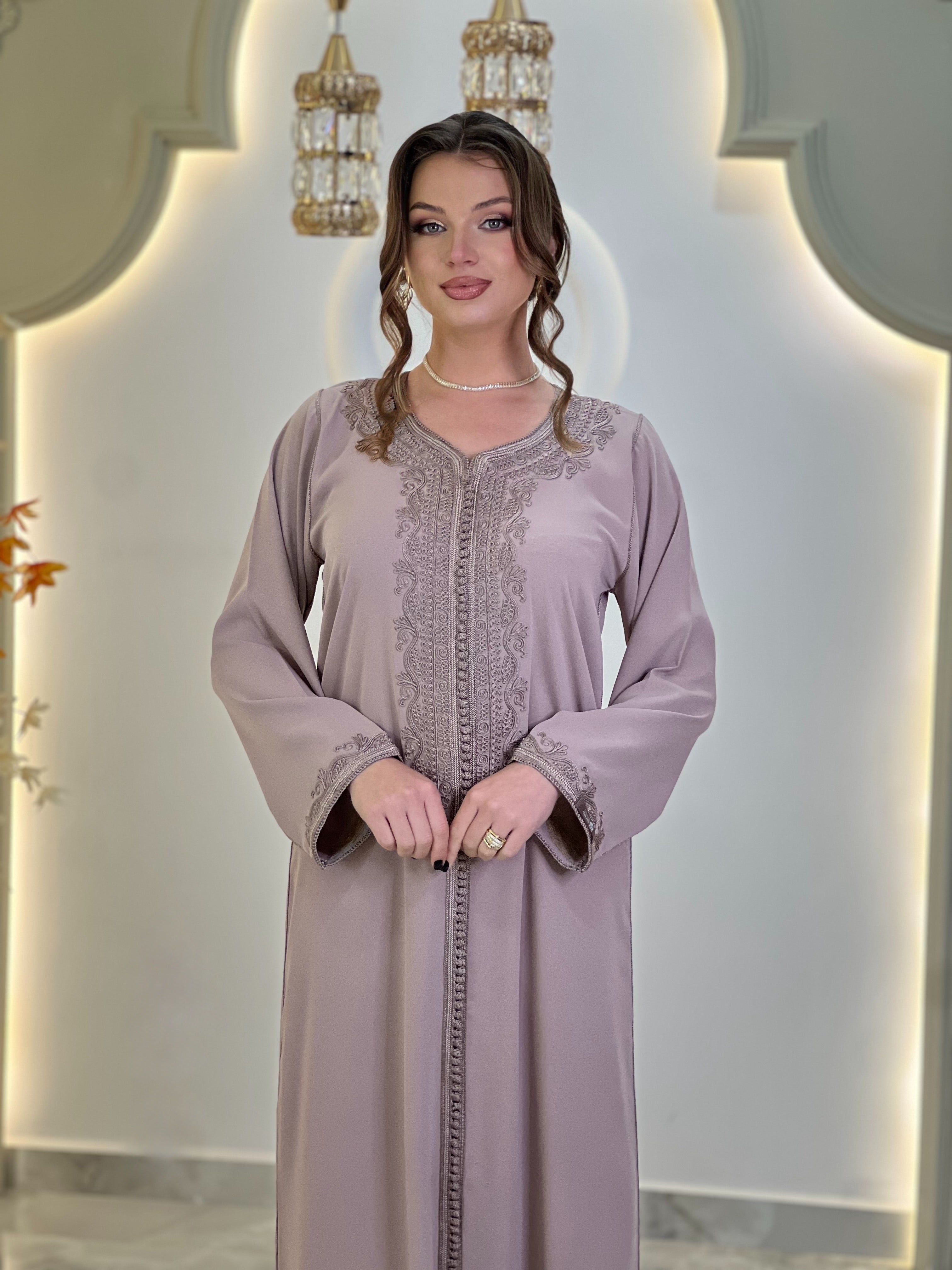 Kaftan Loubna