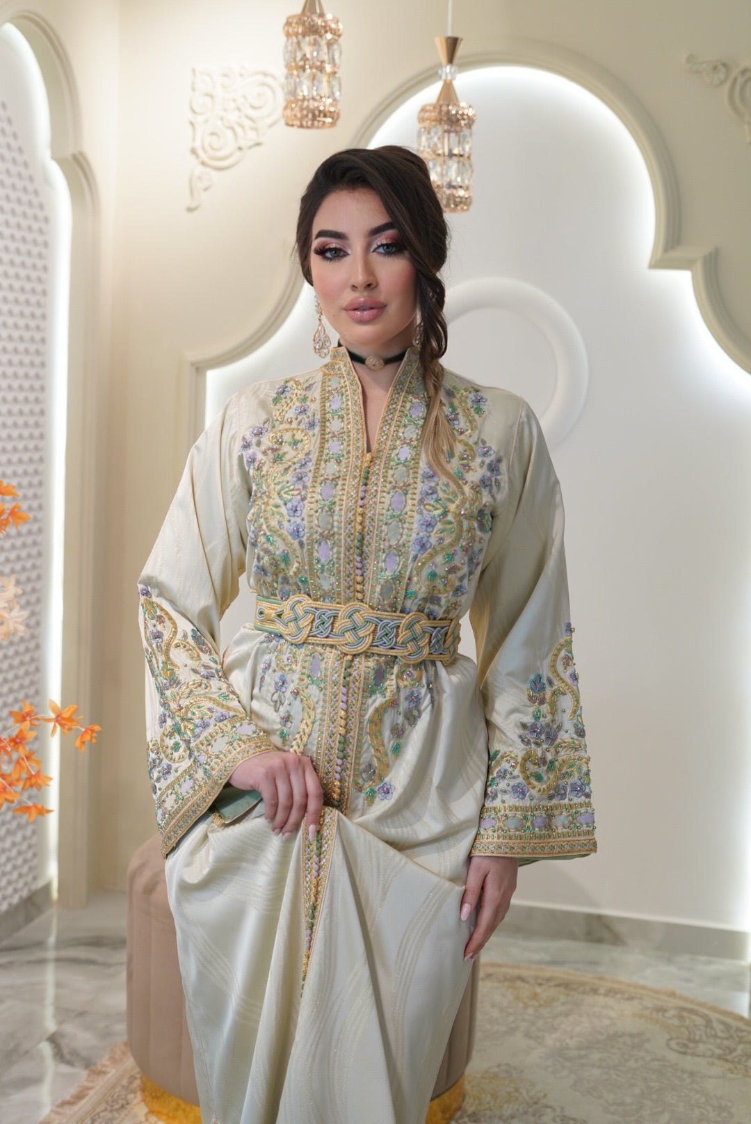 Zareen
