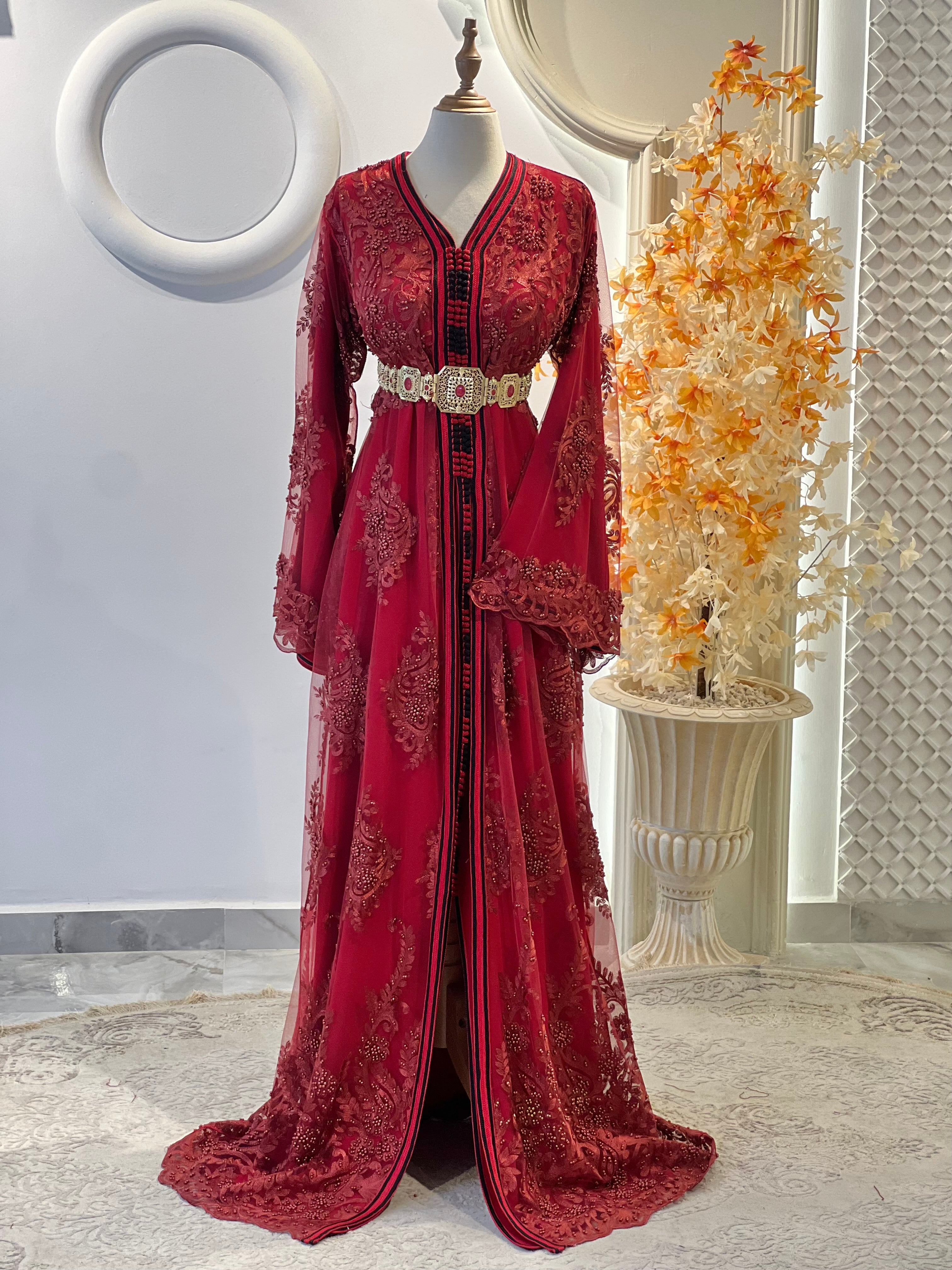 Lebsa Ahlam