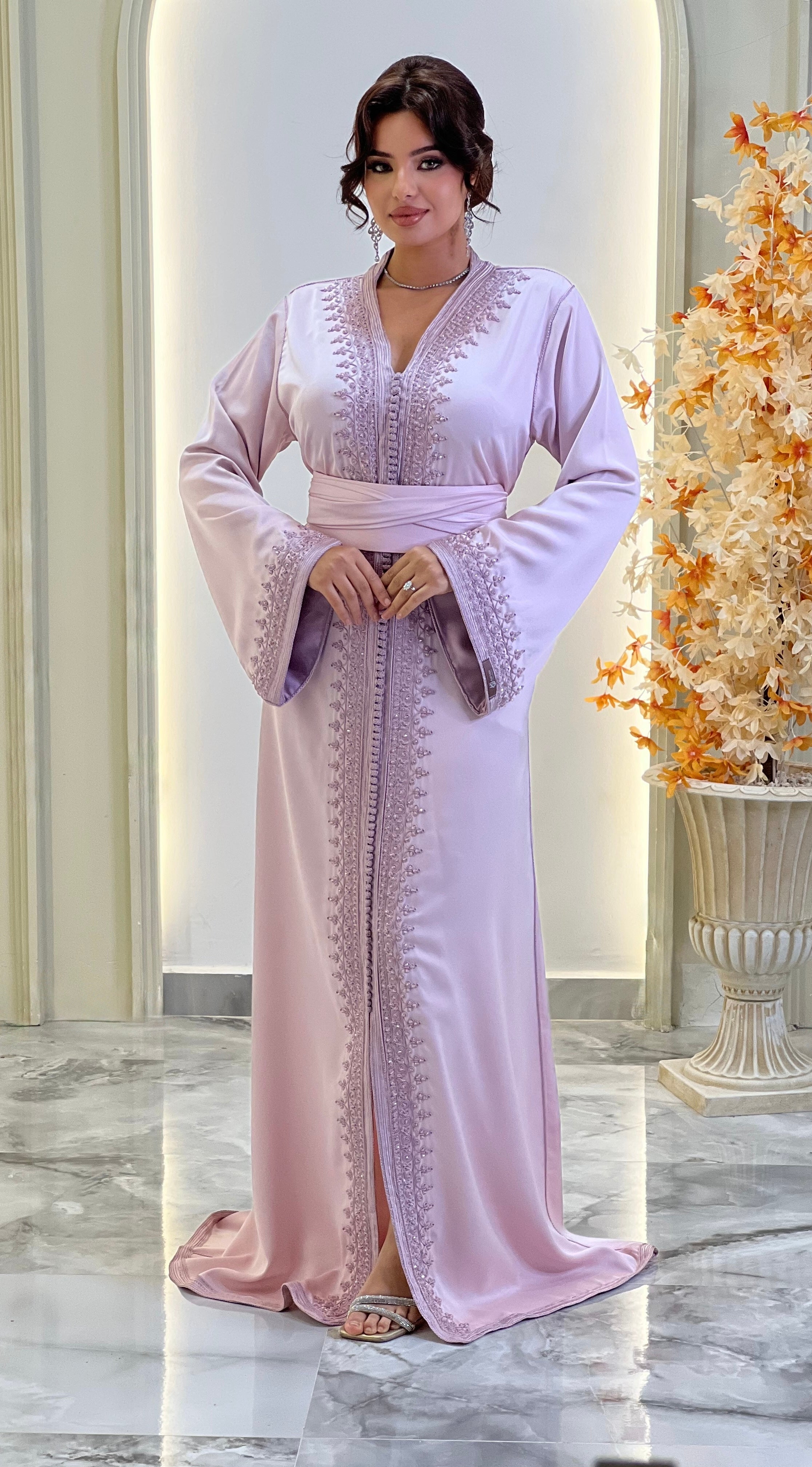 Kaftan Mahassin