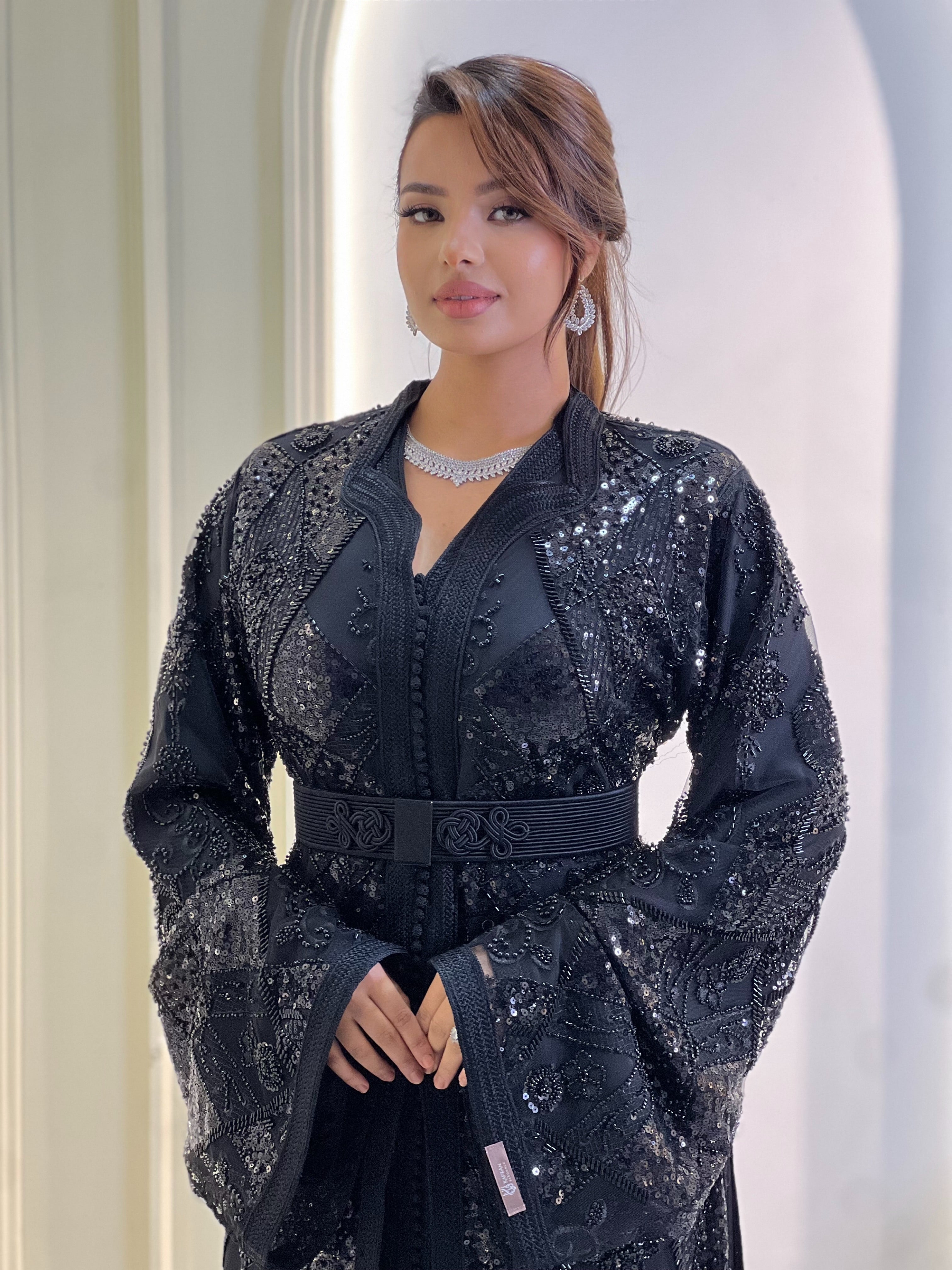 Sorelle Black