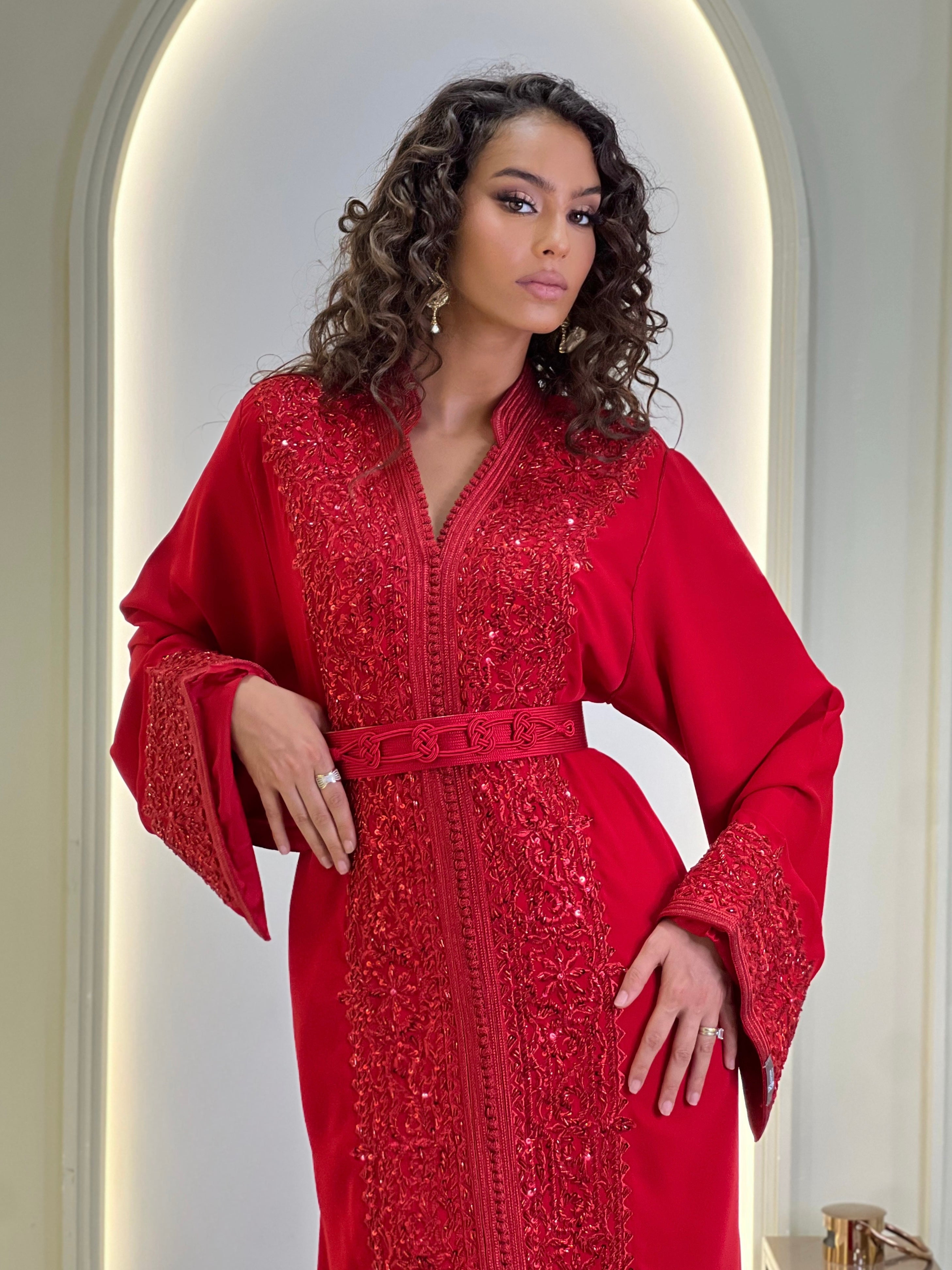 Kaftan Armita