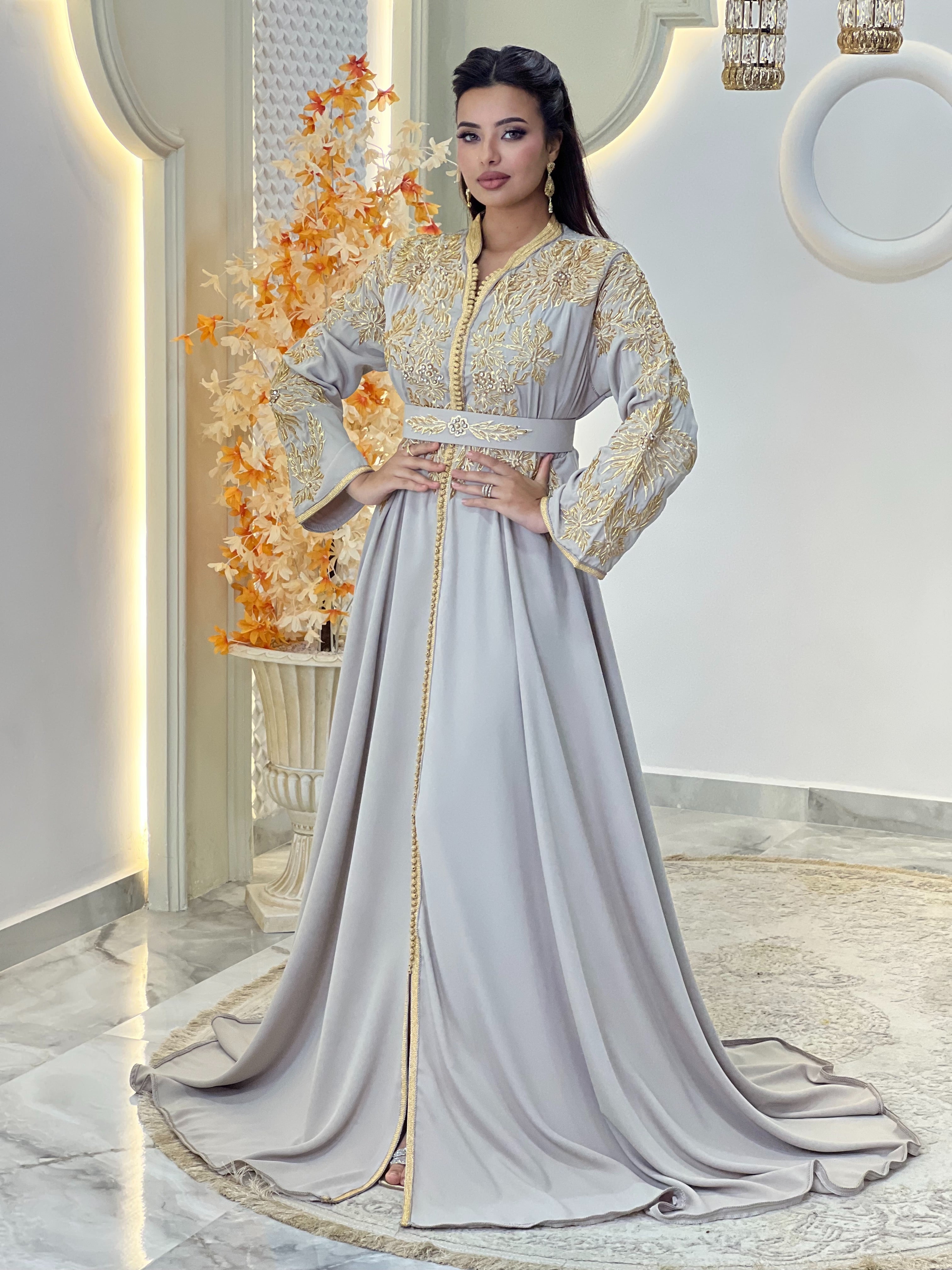 Caftan Jannet