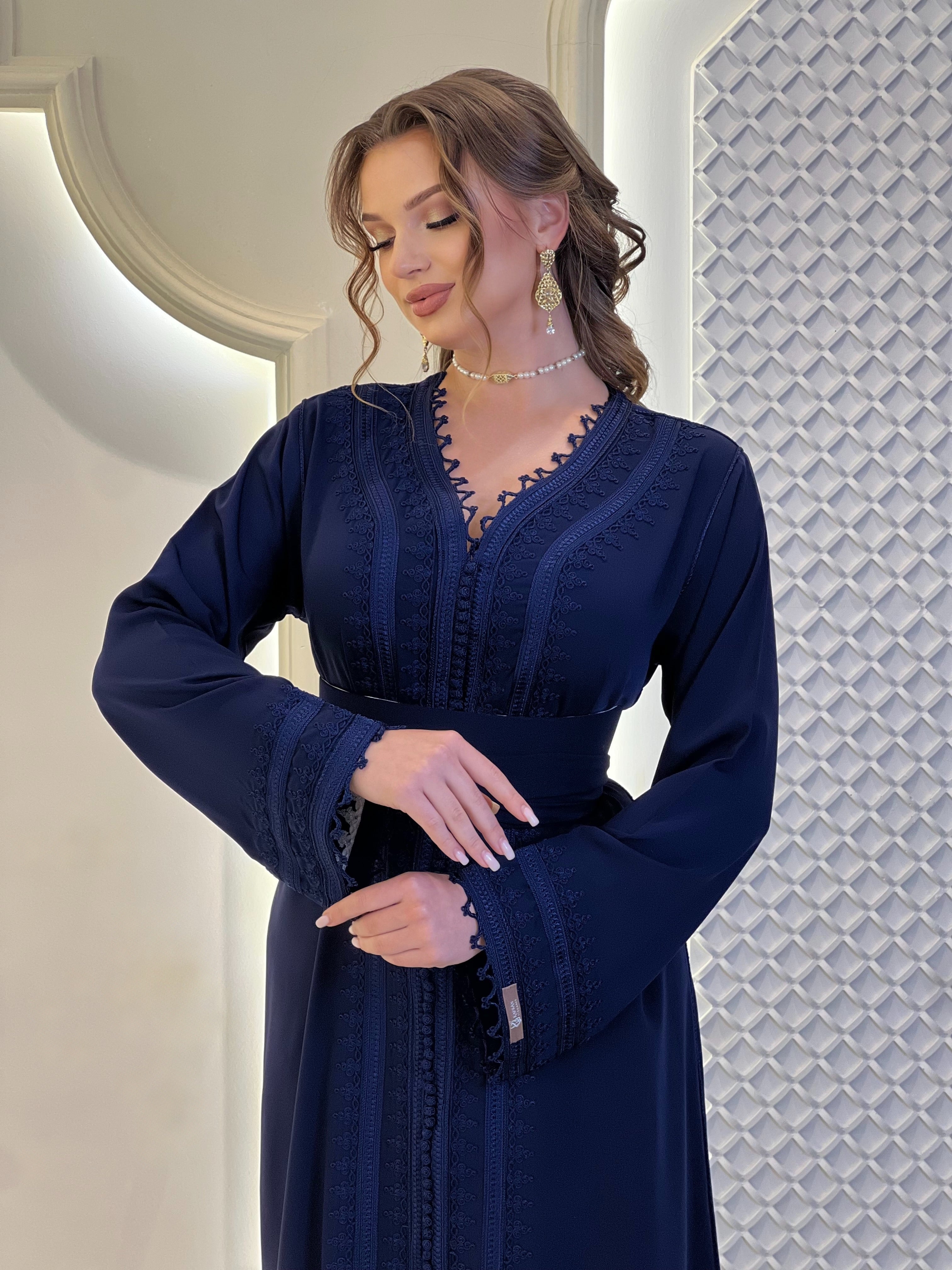Kaftan Saida
