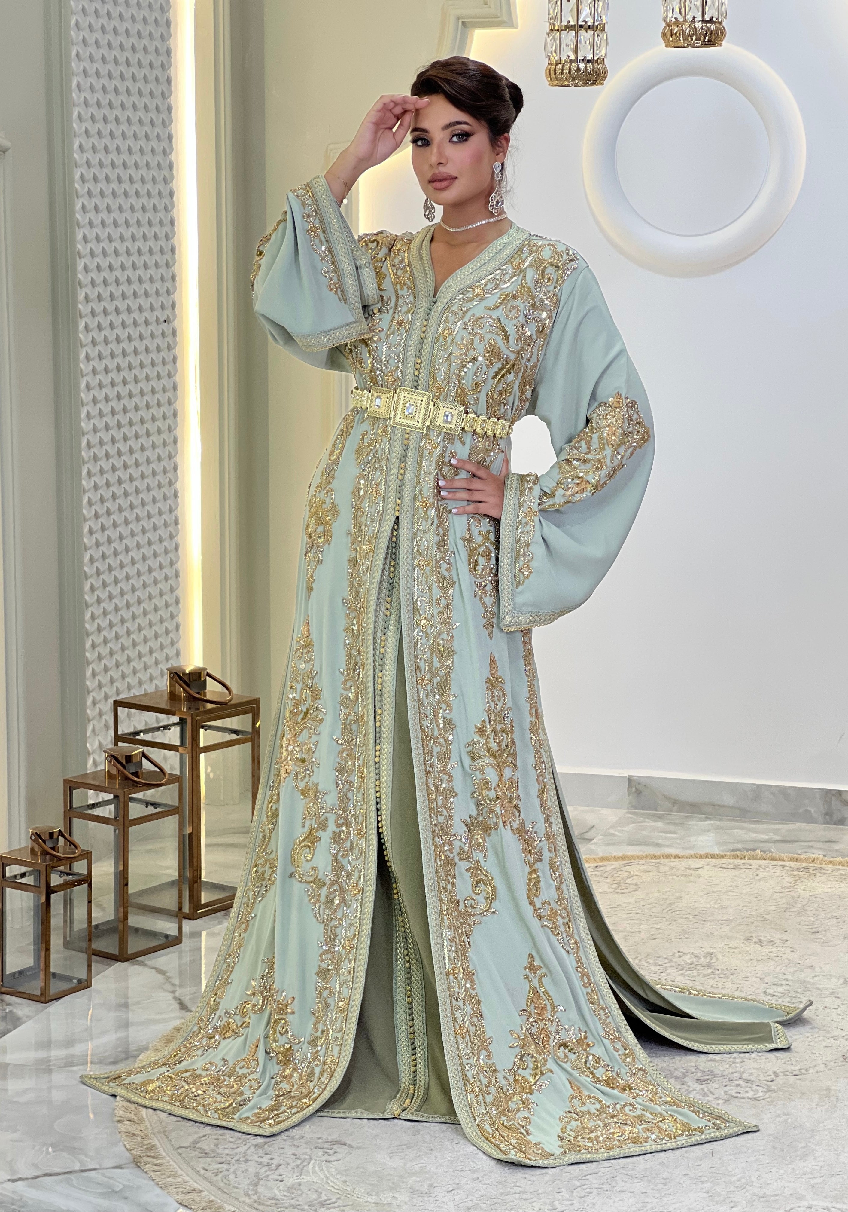 Exclusive Takchita Safina