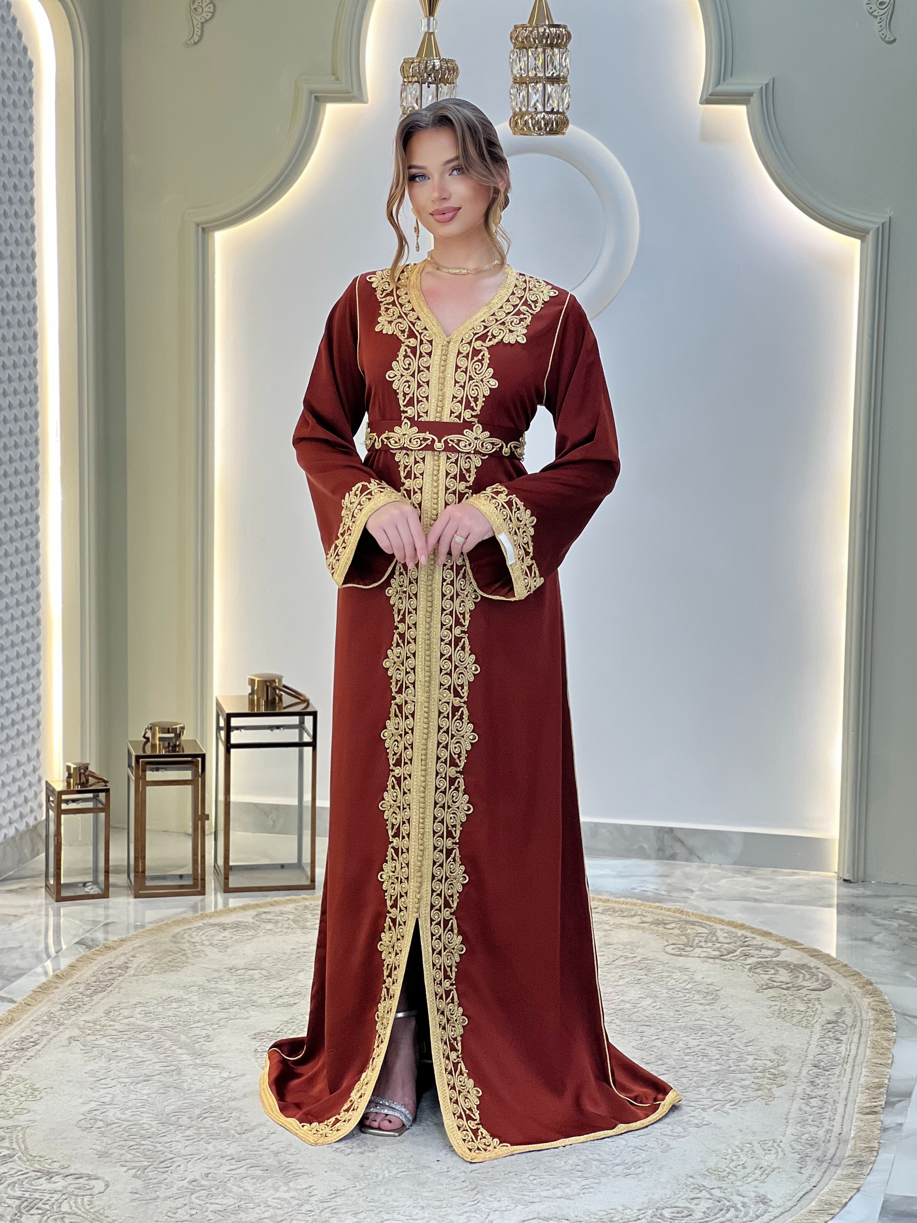Caftan Golnaz