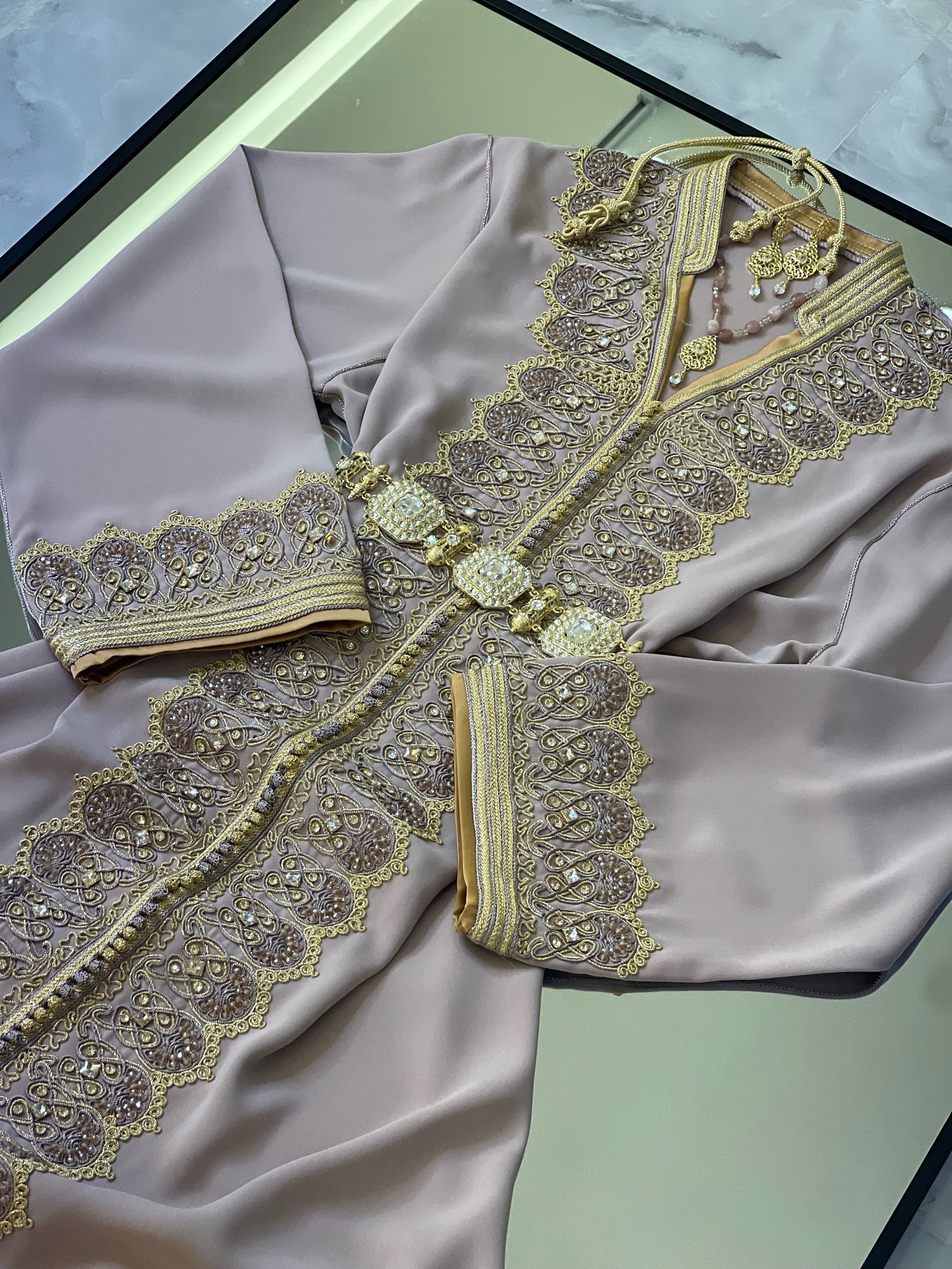 Kaftan Inas