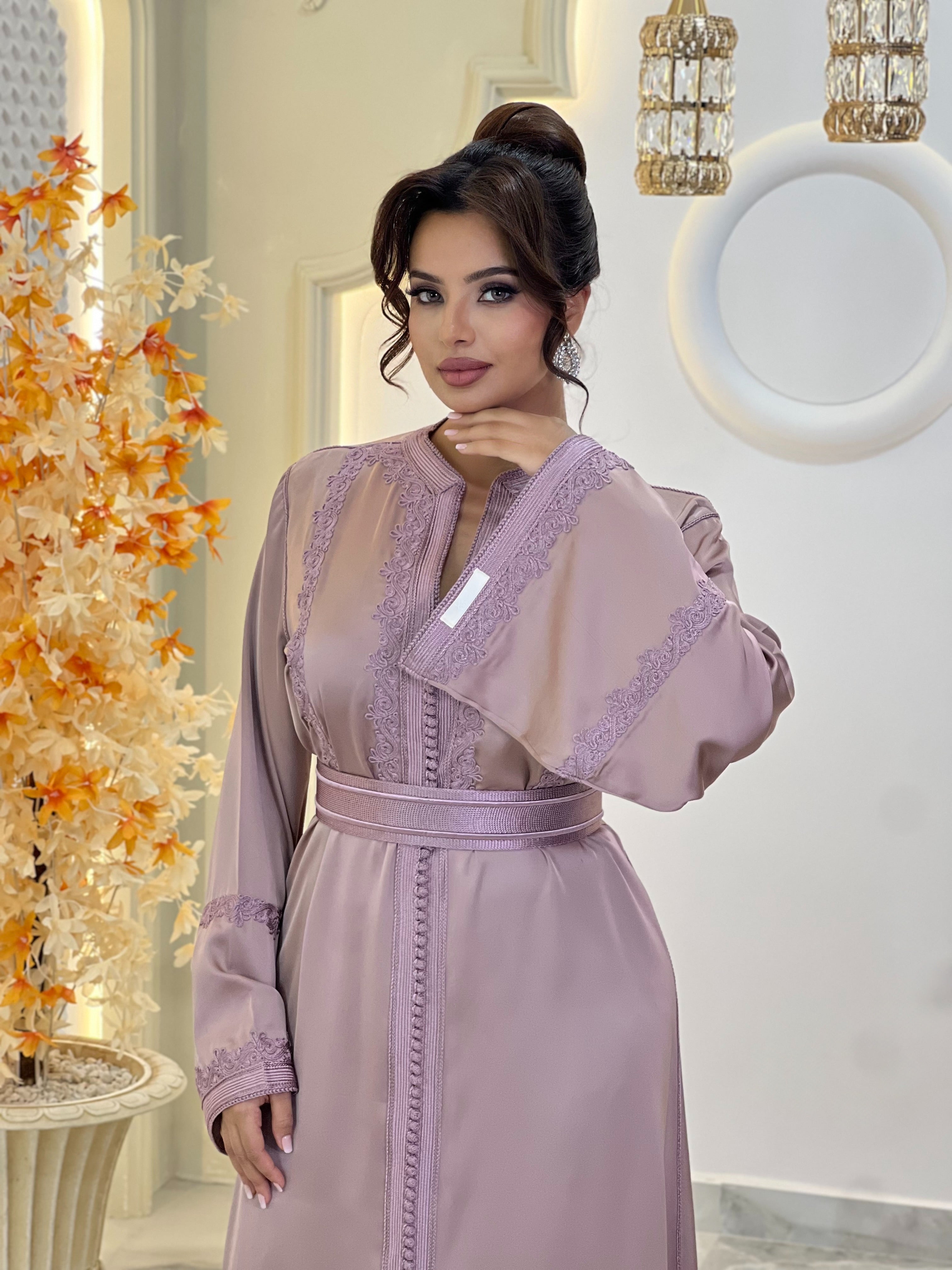 Caftan Maisa