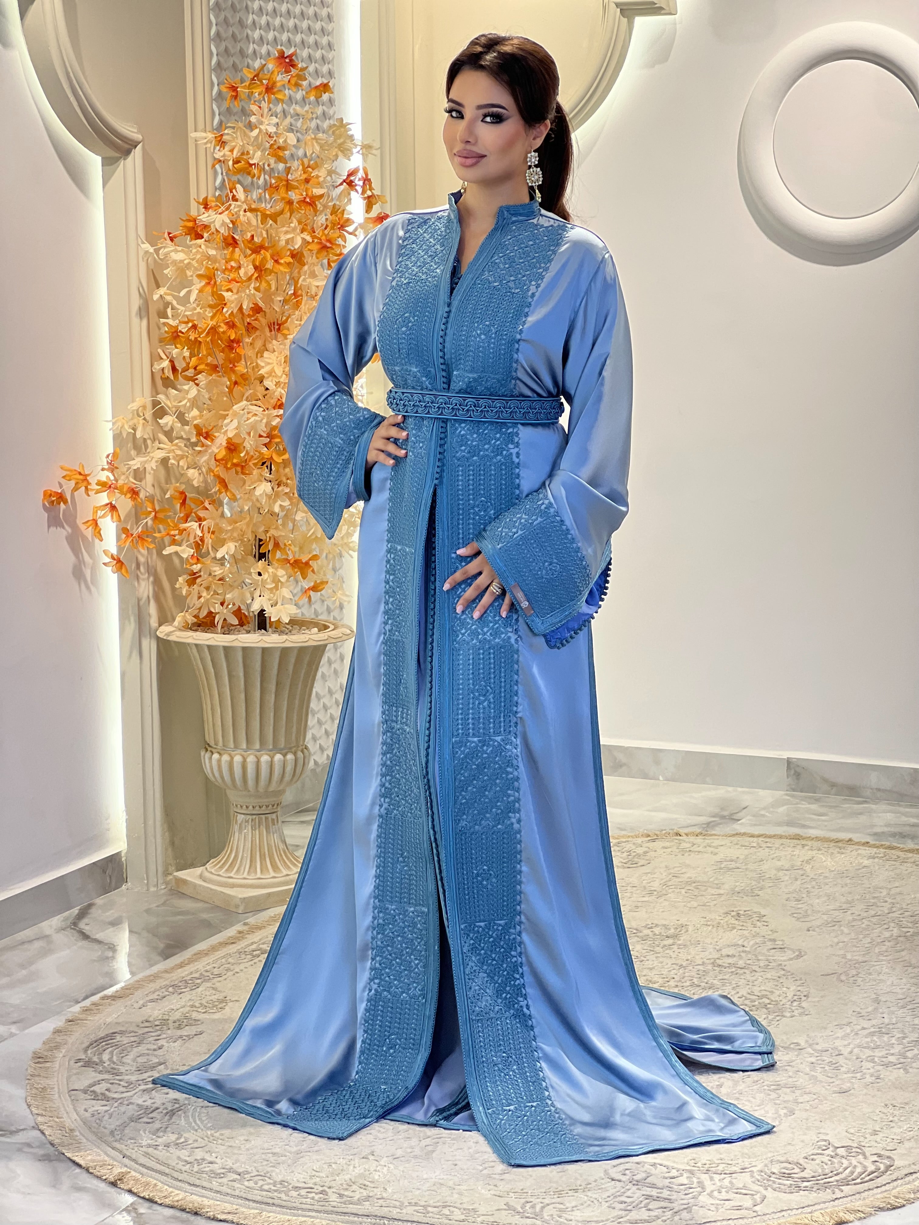 Laylüne Azul