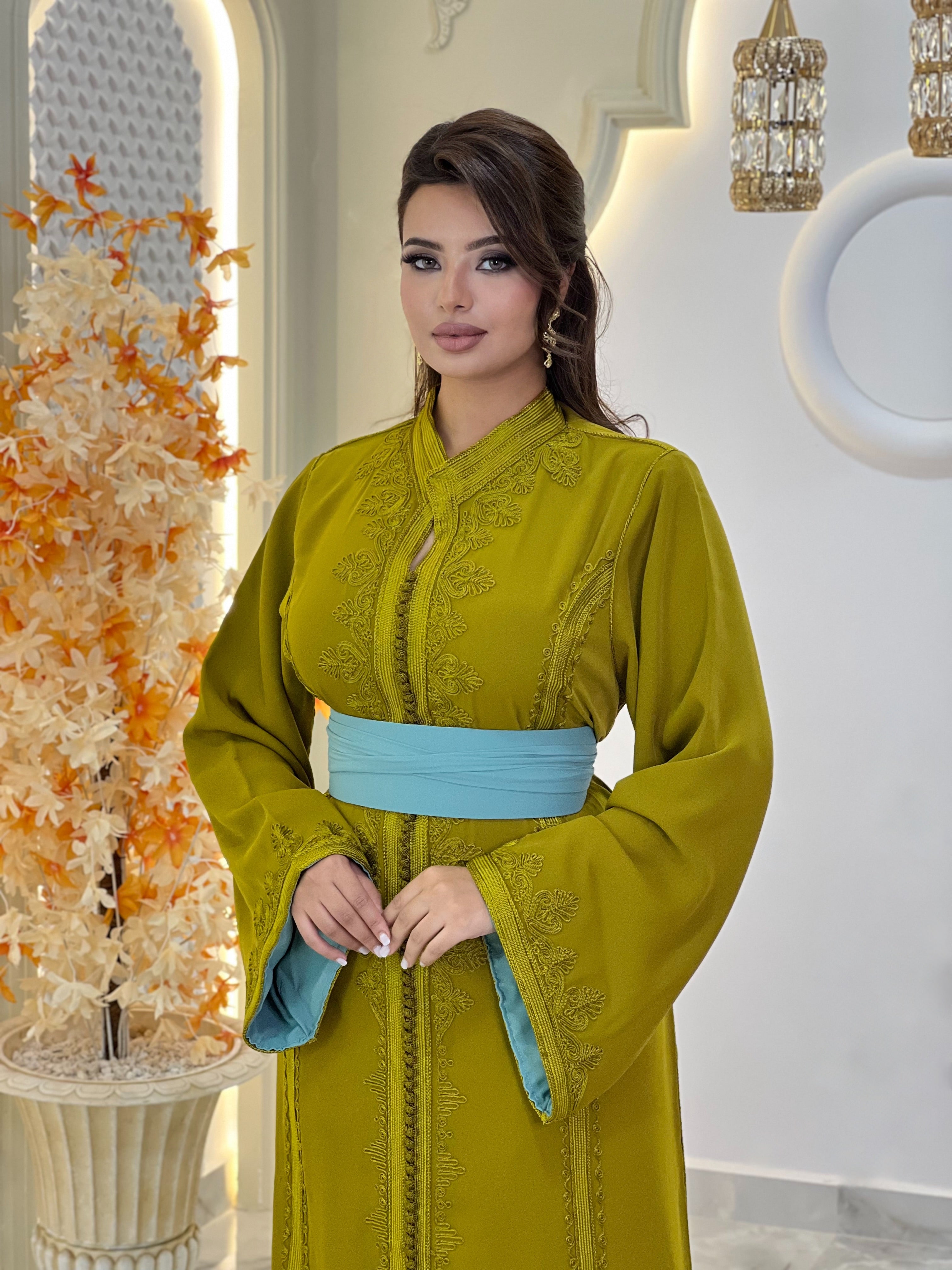 Caftan Nawal