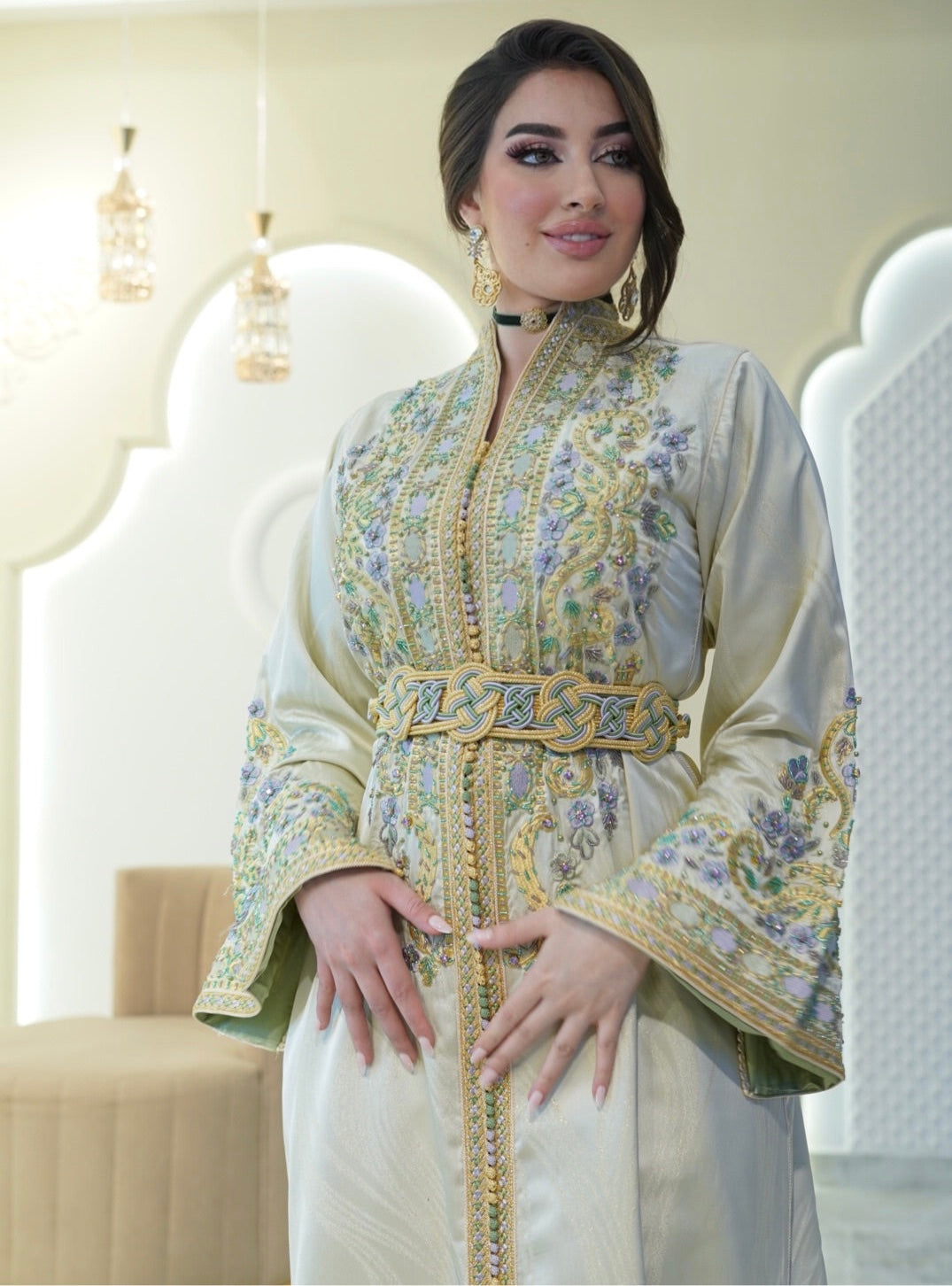 Zareen