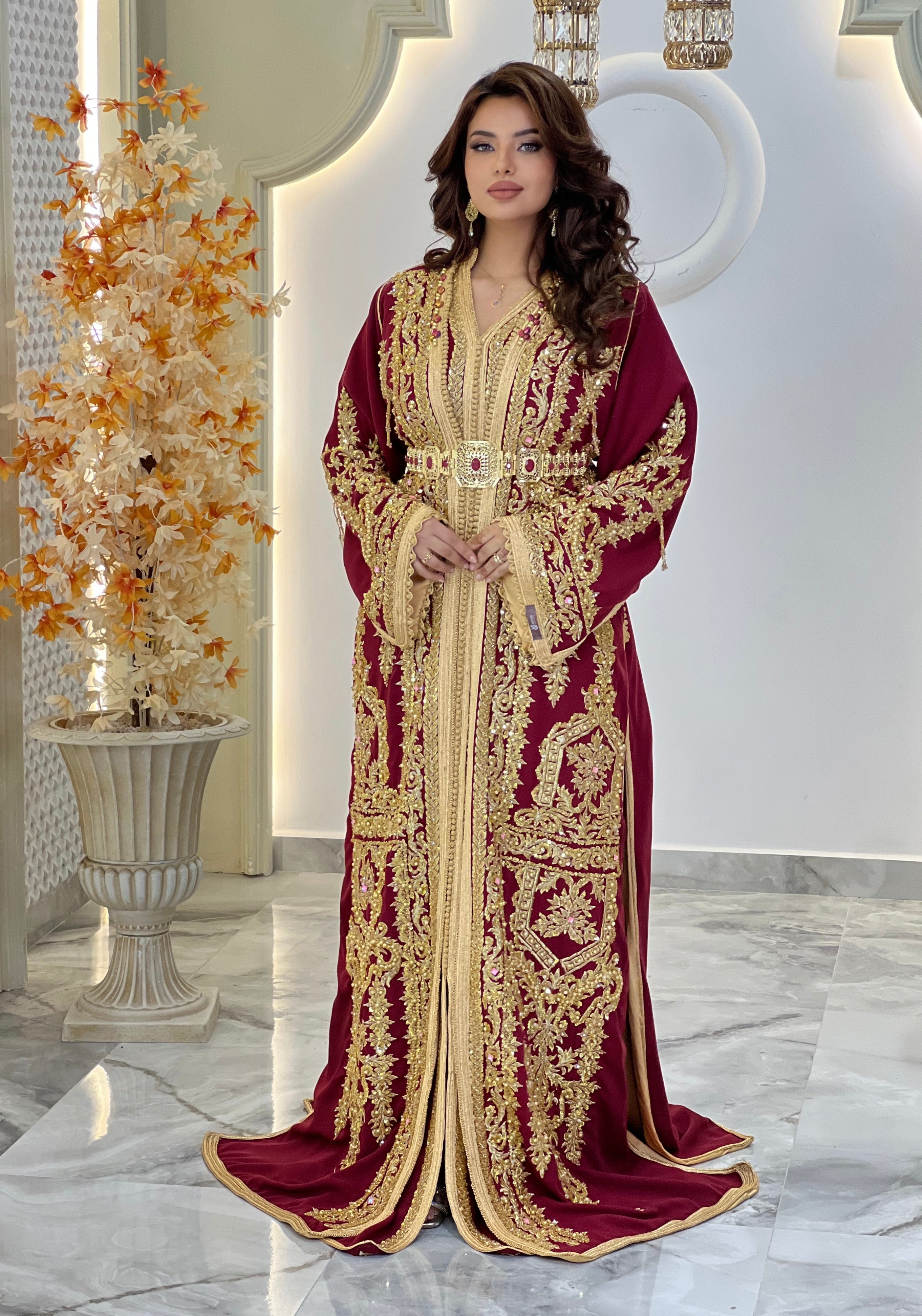 Exclusive Takchita Alira