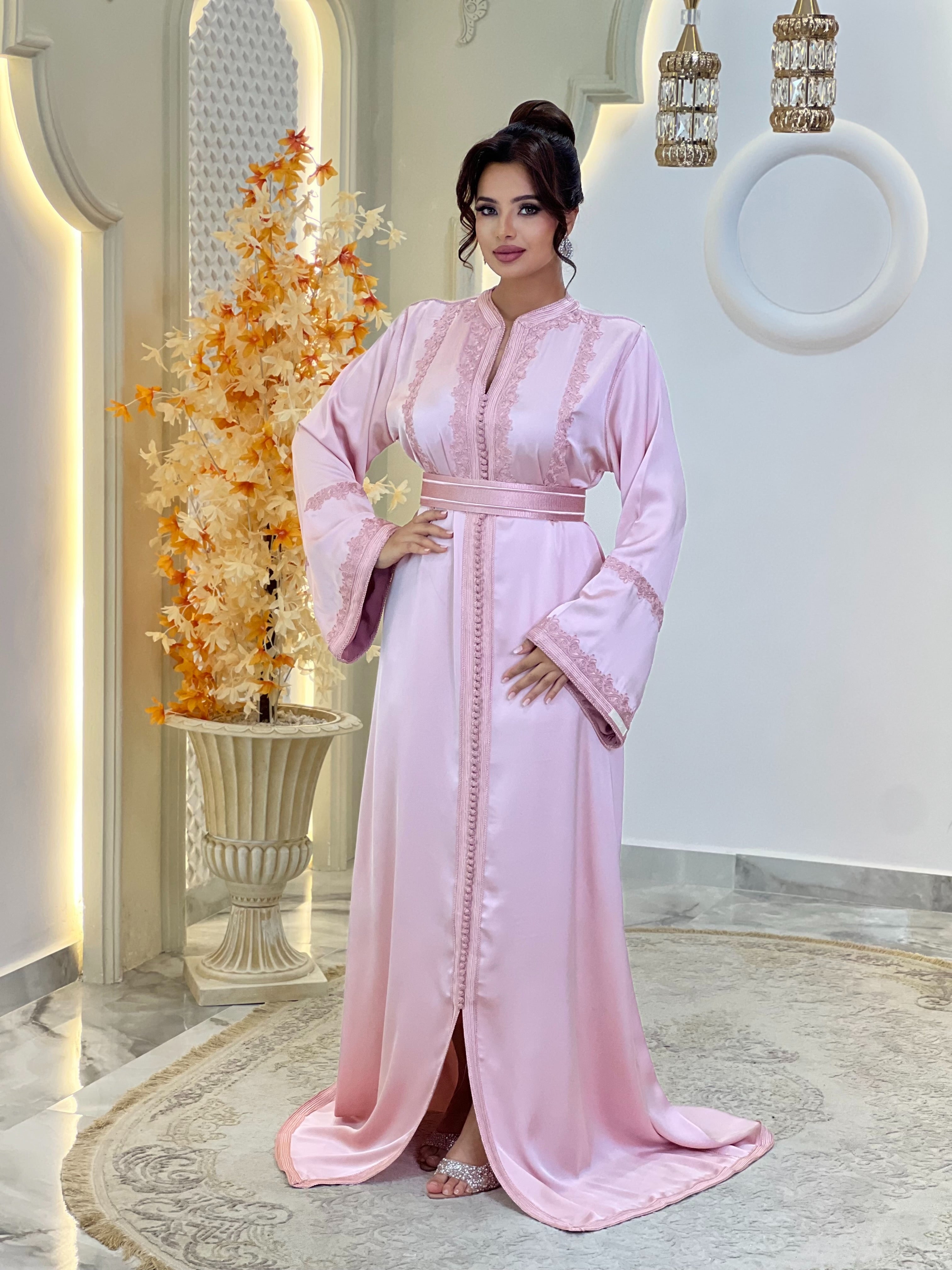 Caftan Maisa
