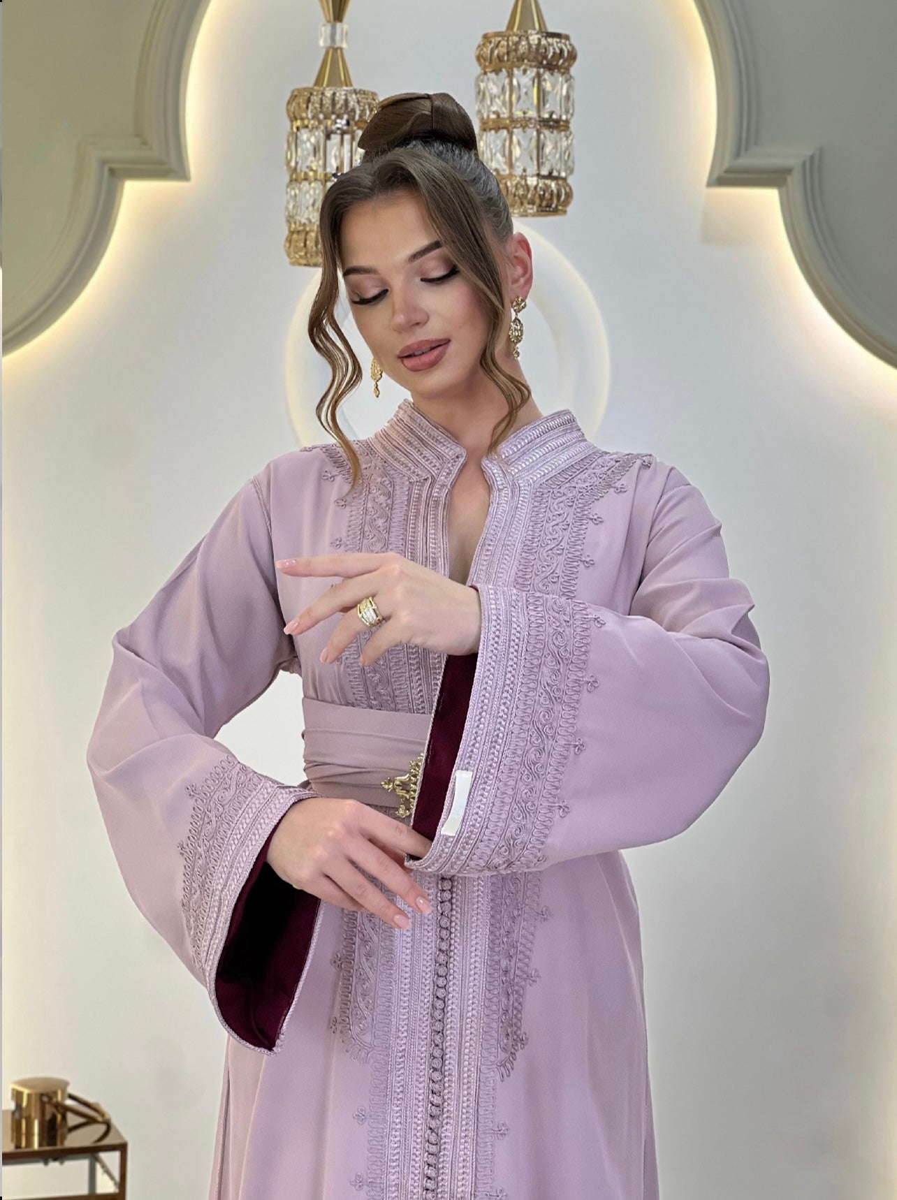 Caftan Nazeera