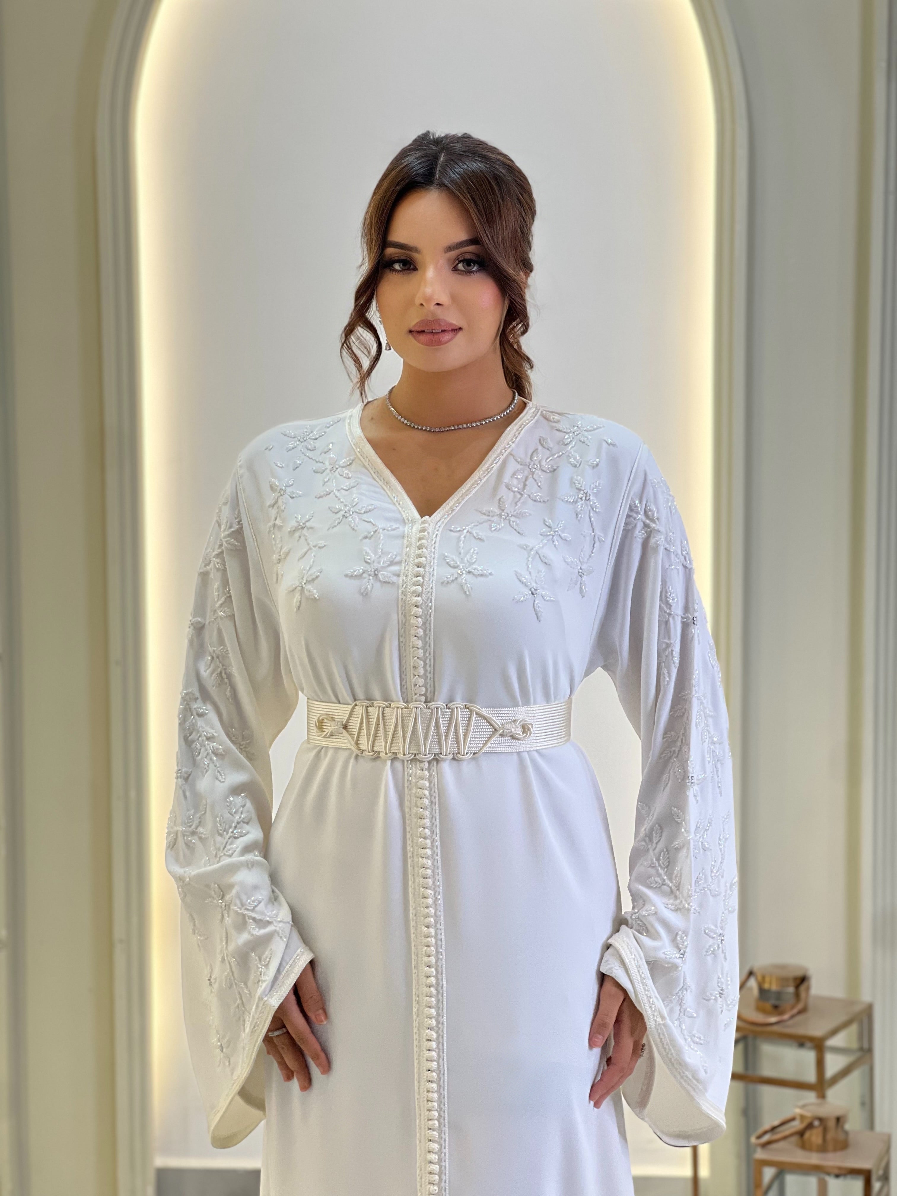 Blanc rubis