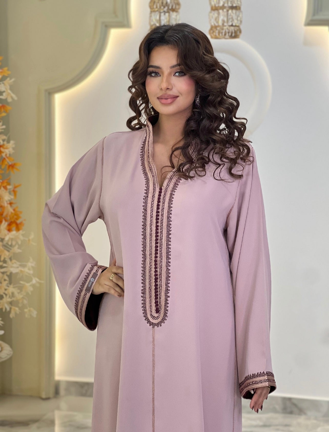 Kaftan Sabrina