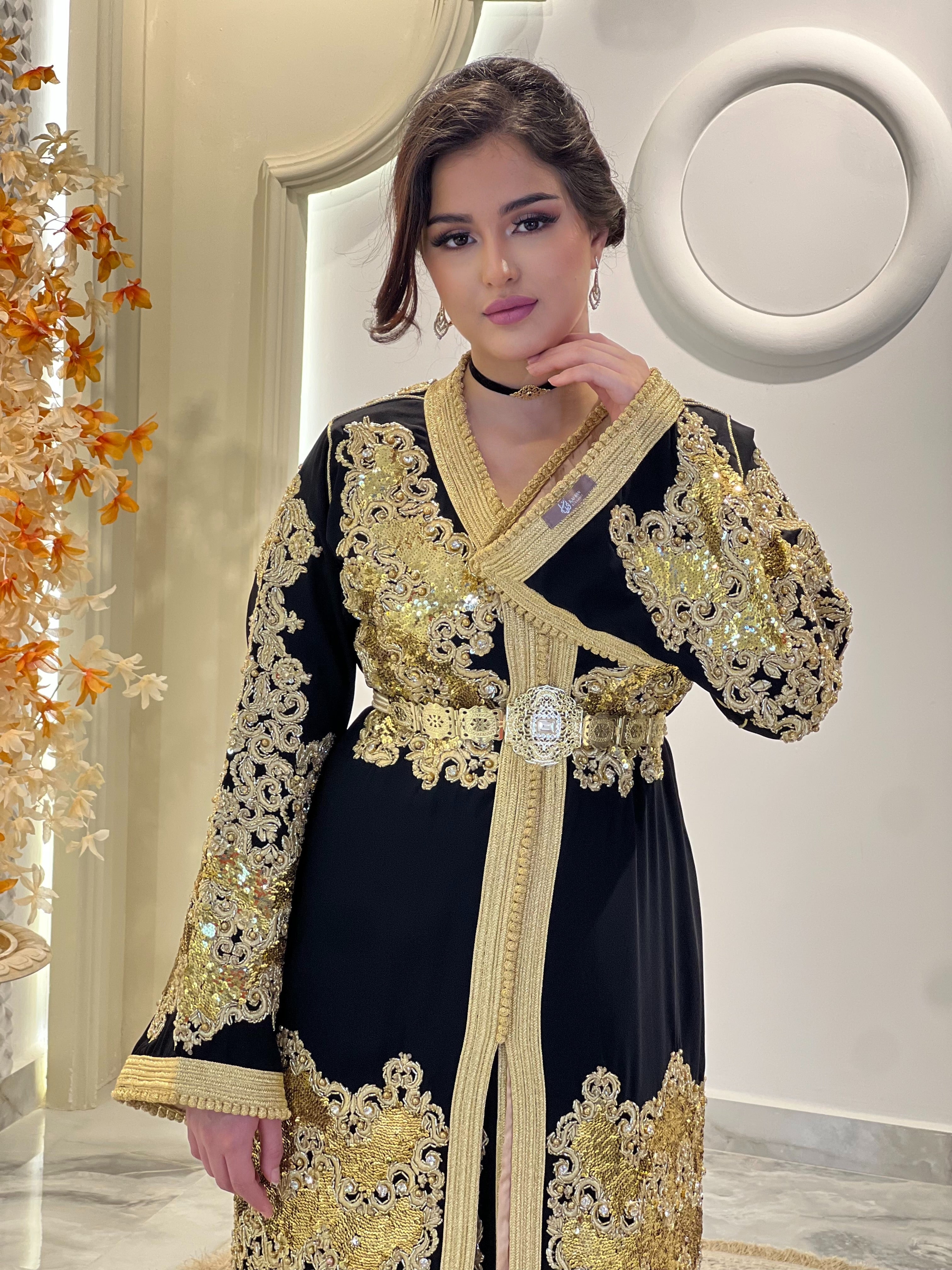 Exclusiva Takchita Khadija