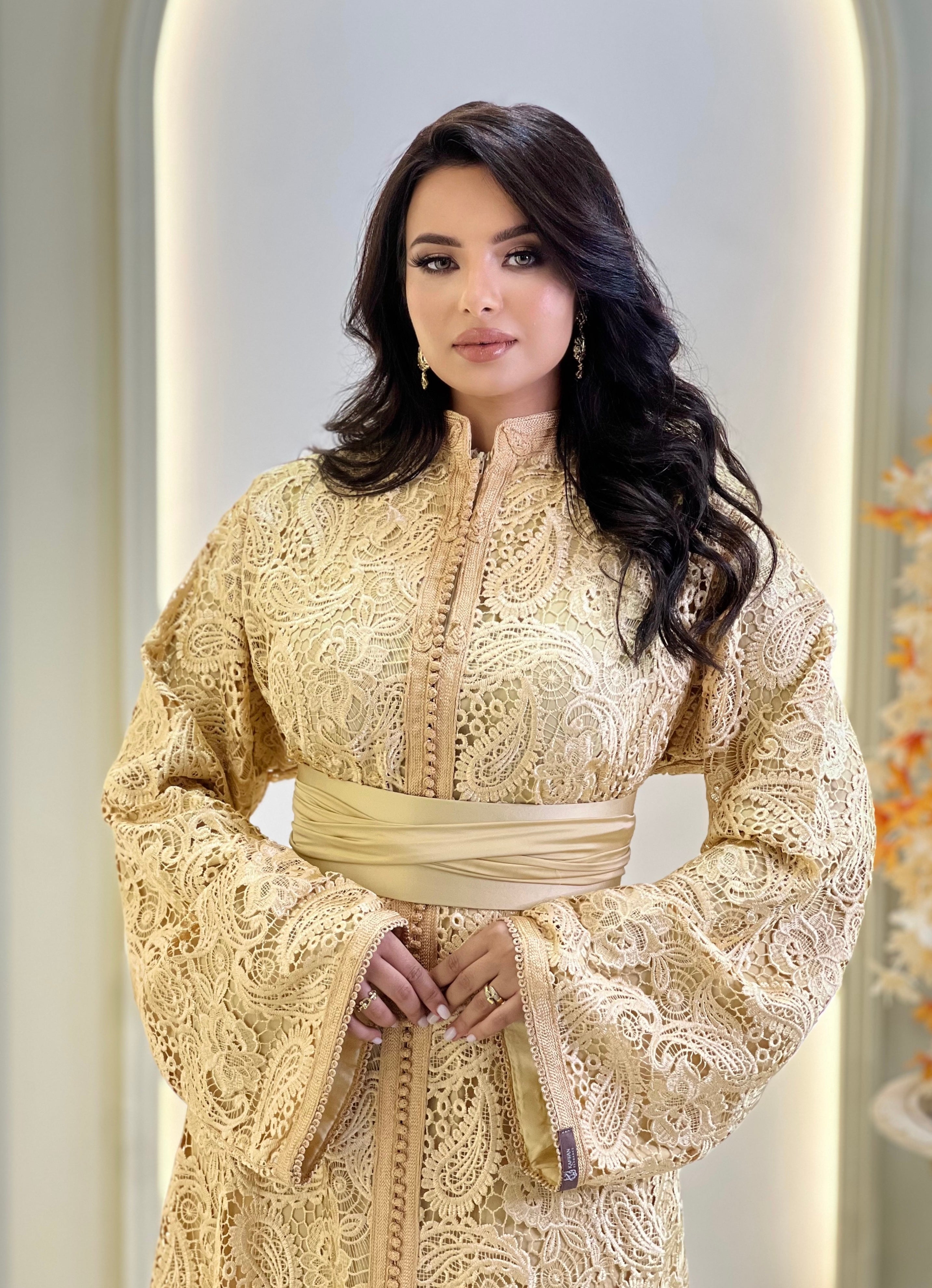 BEIGE ALICA