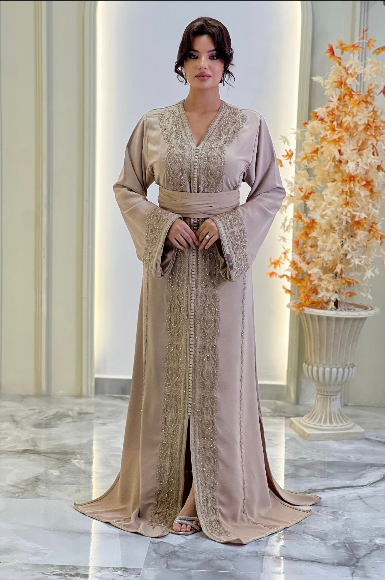 Kaftan Topaz