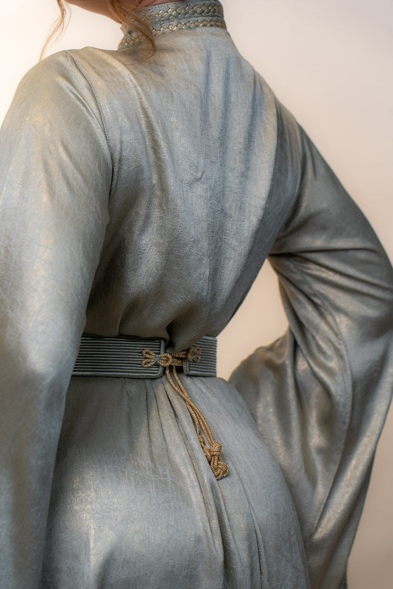 Sauge de glace de Vaelora