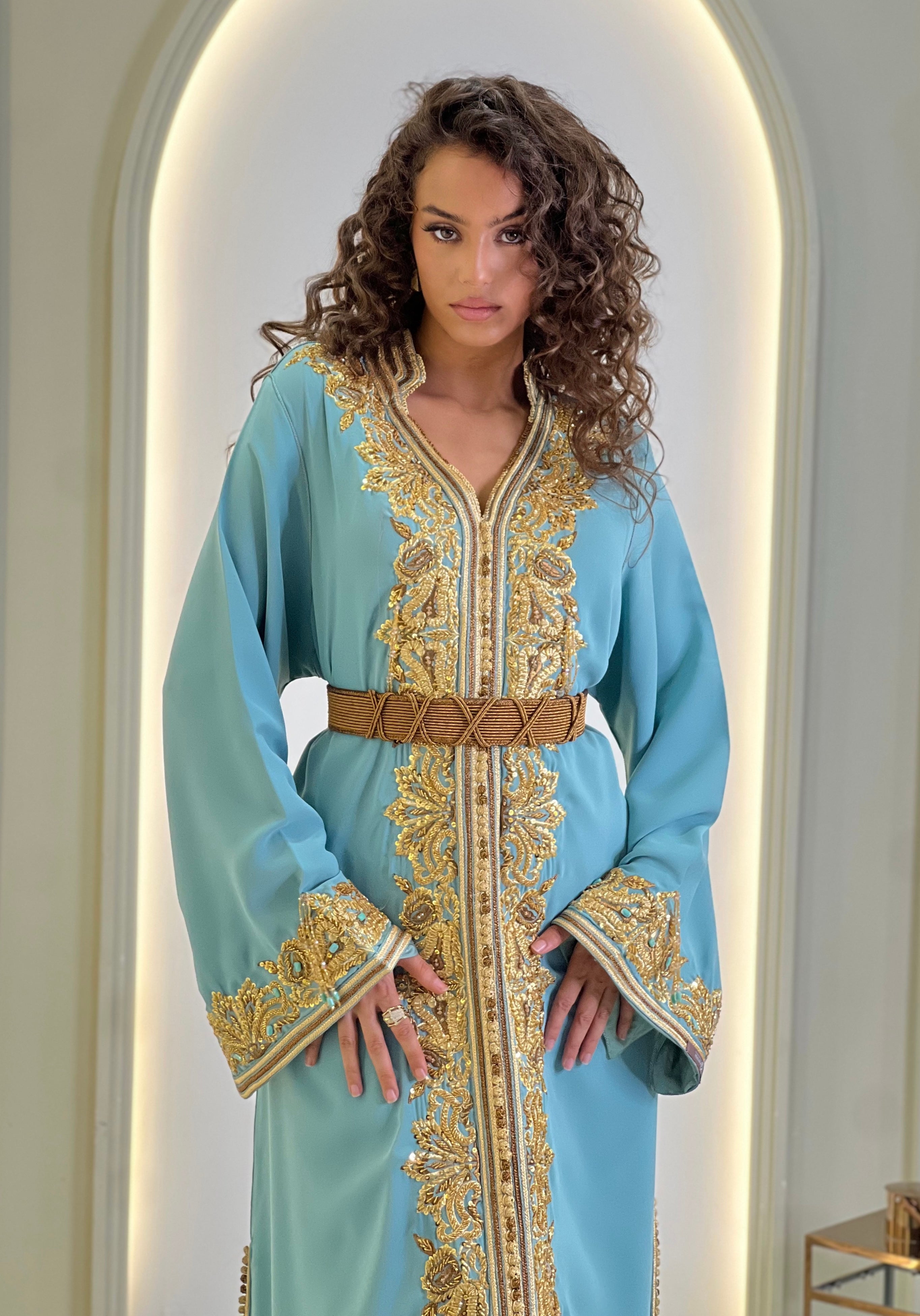 Kaftan