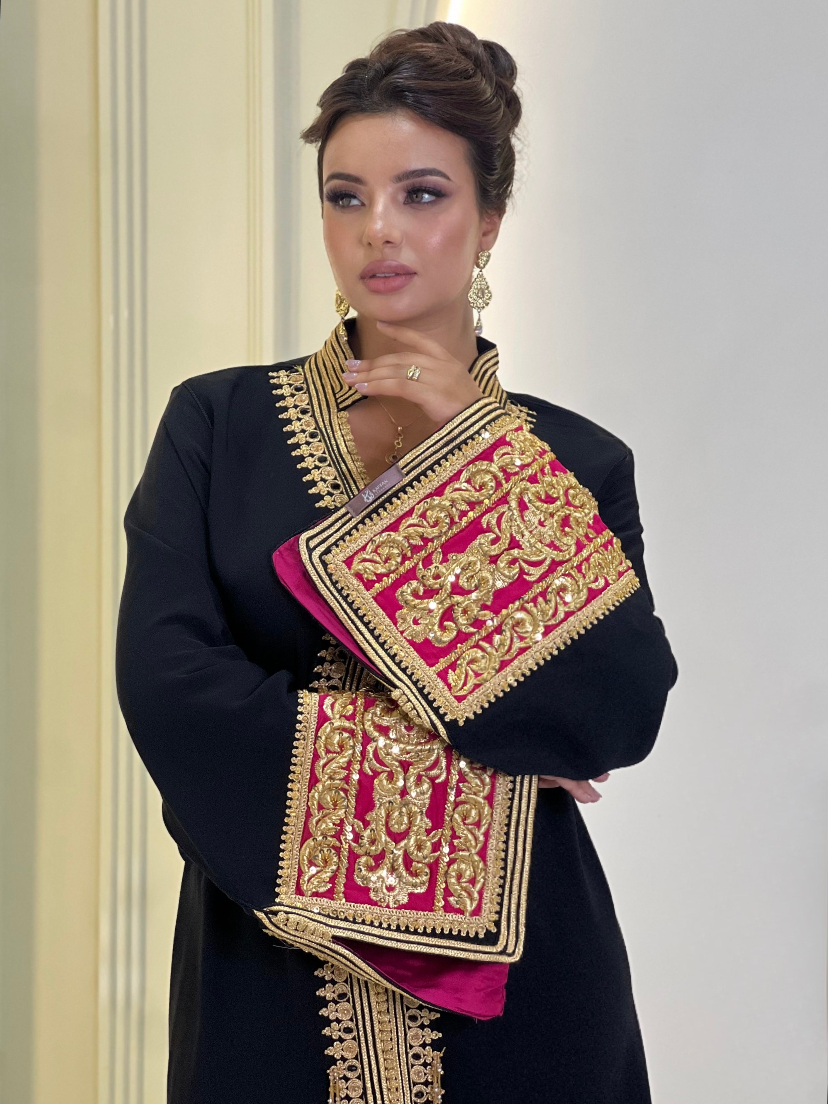 Kaftan Emma