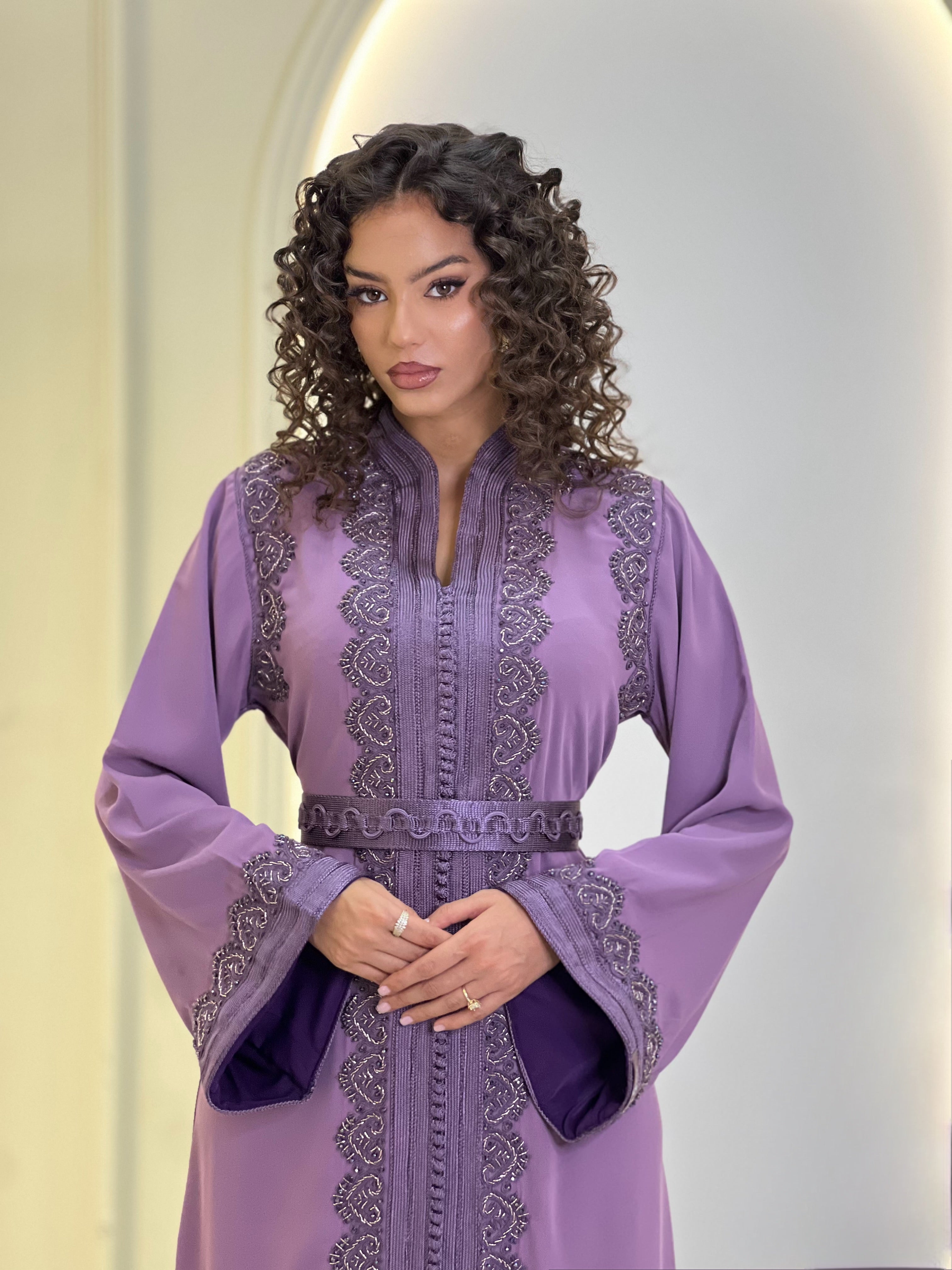 Kaftan Rabab