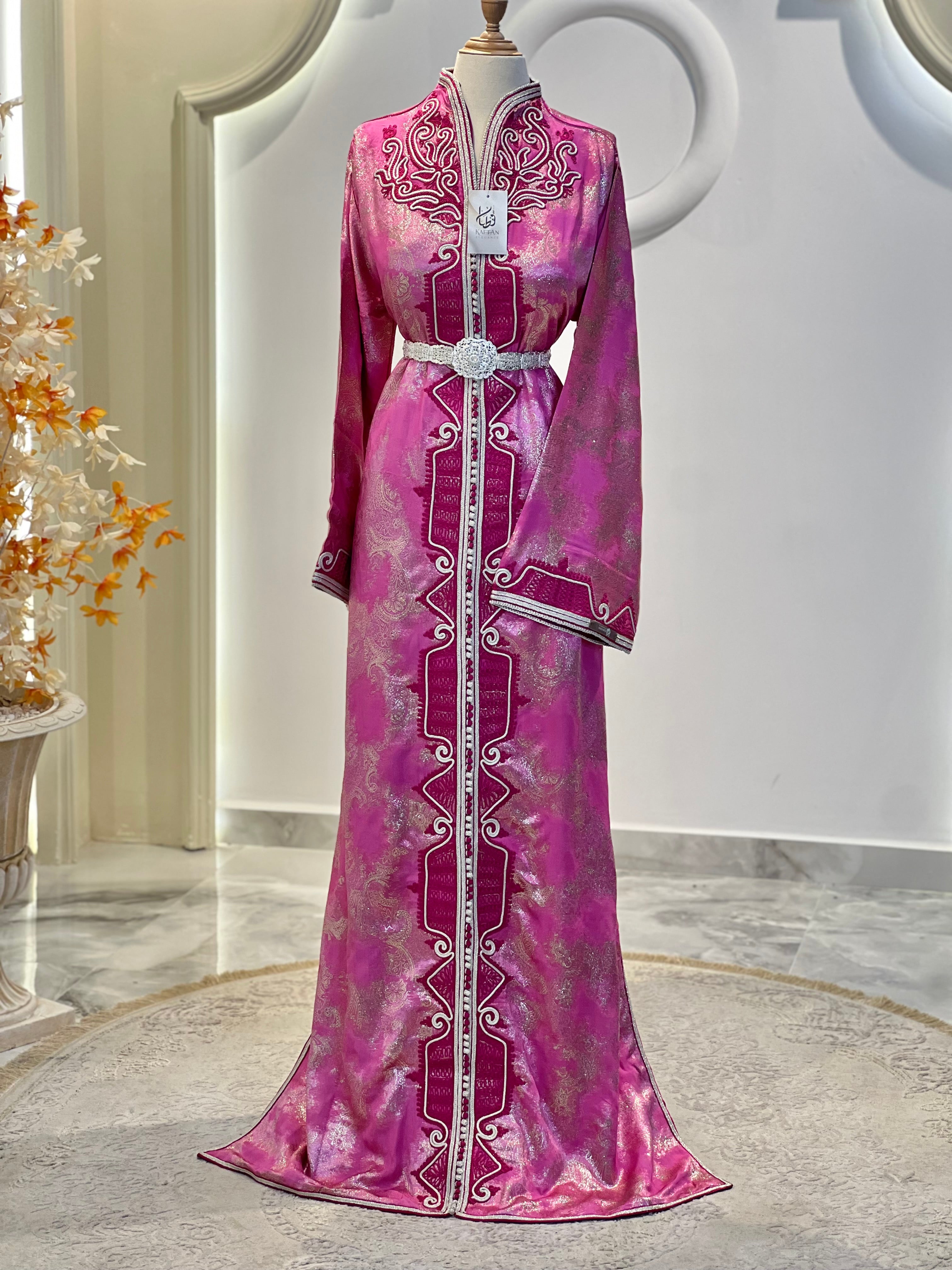Caftan Megan