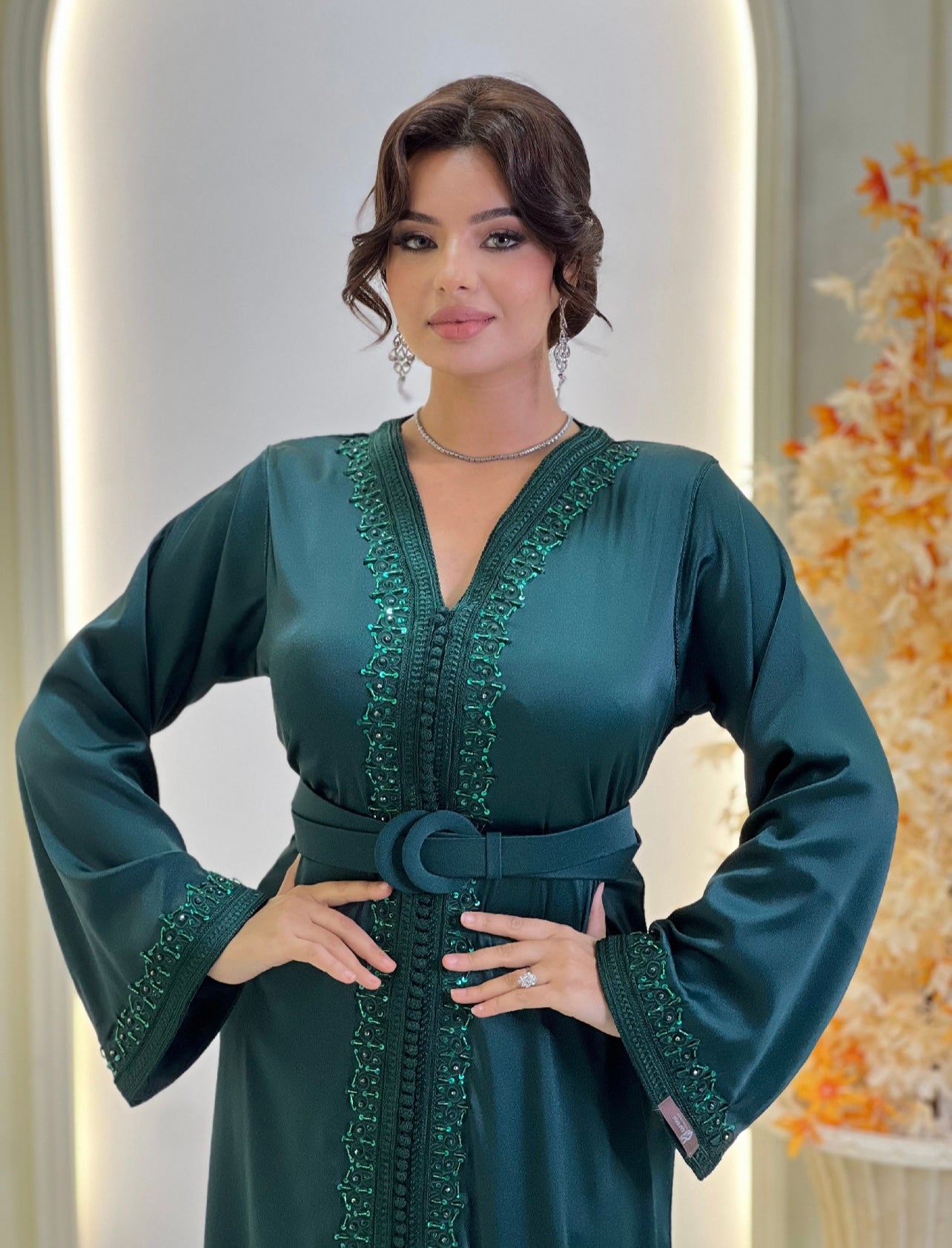 Kaftan Melila