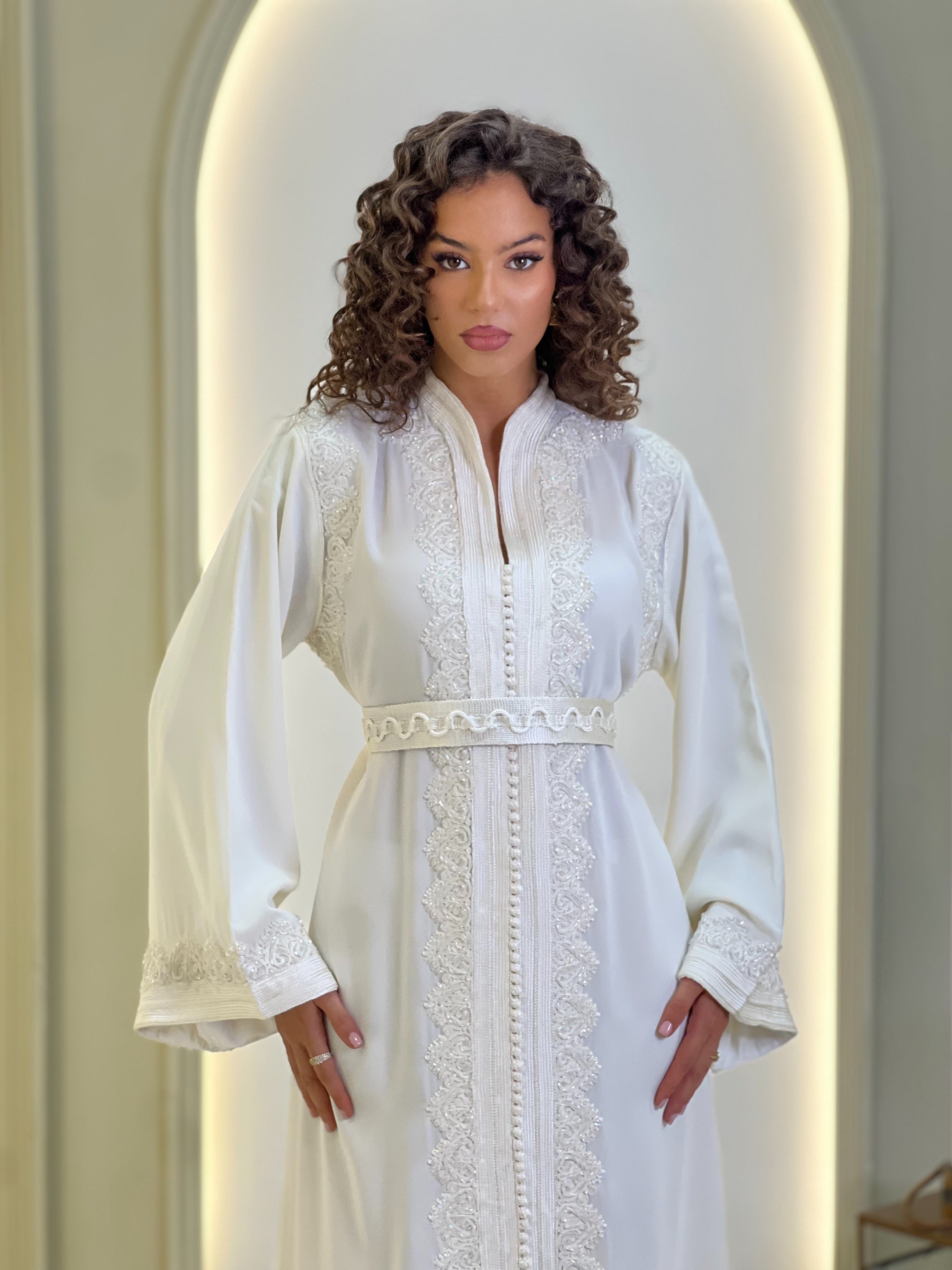 Kaftan Rabab