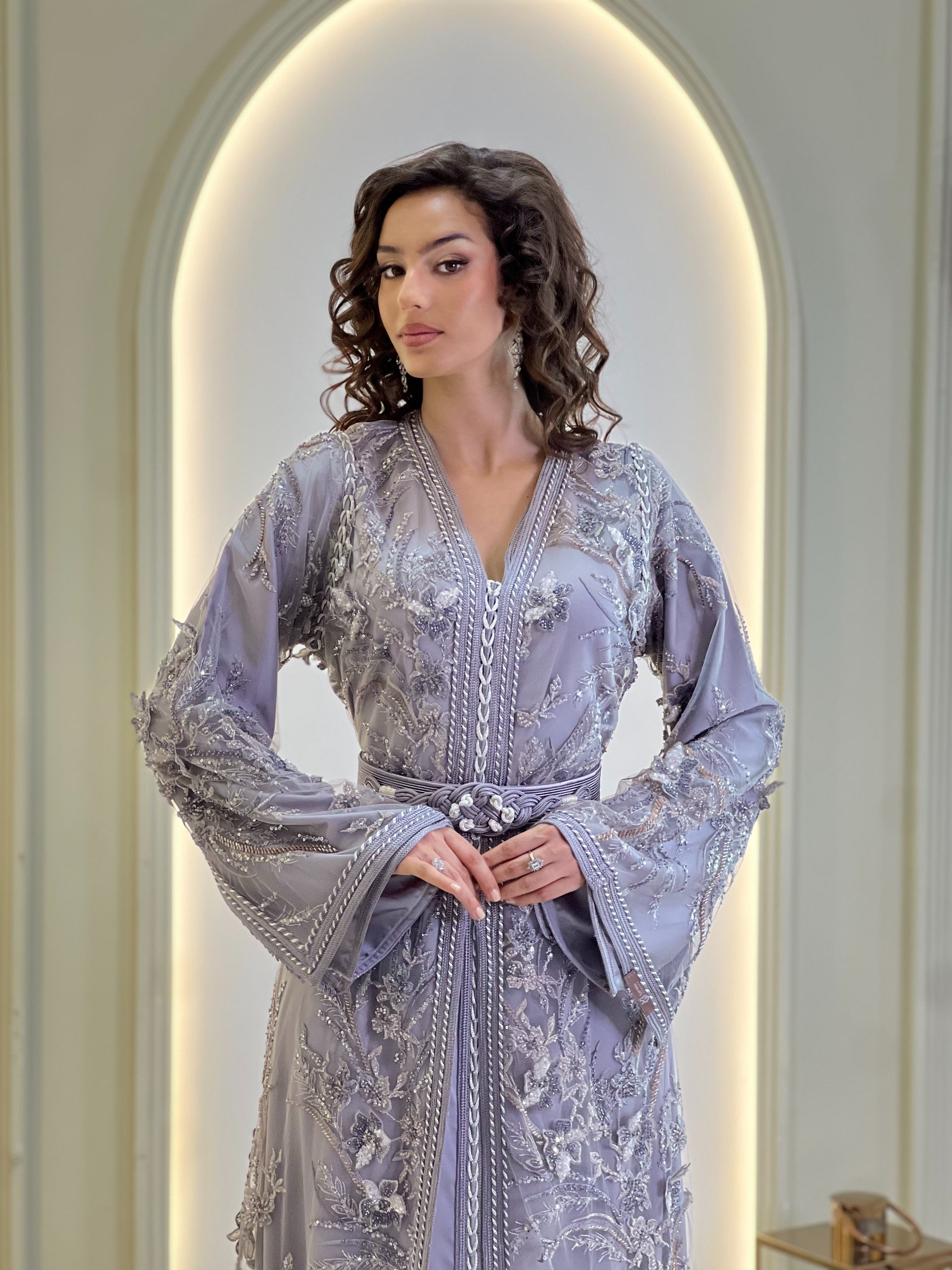 ELYSEE Grey