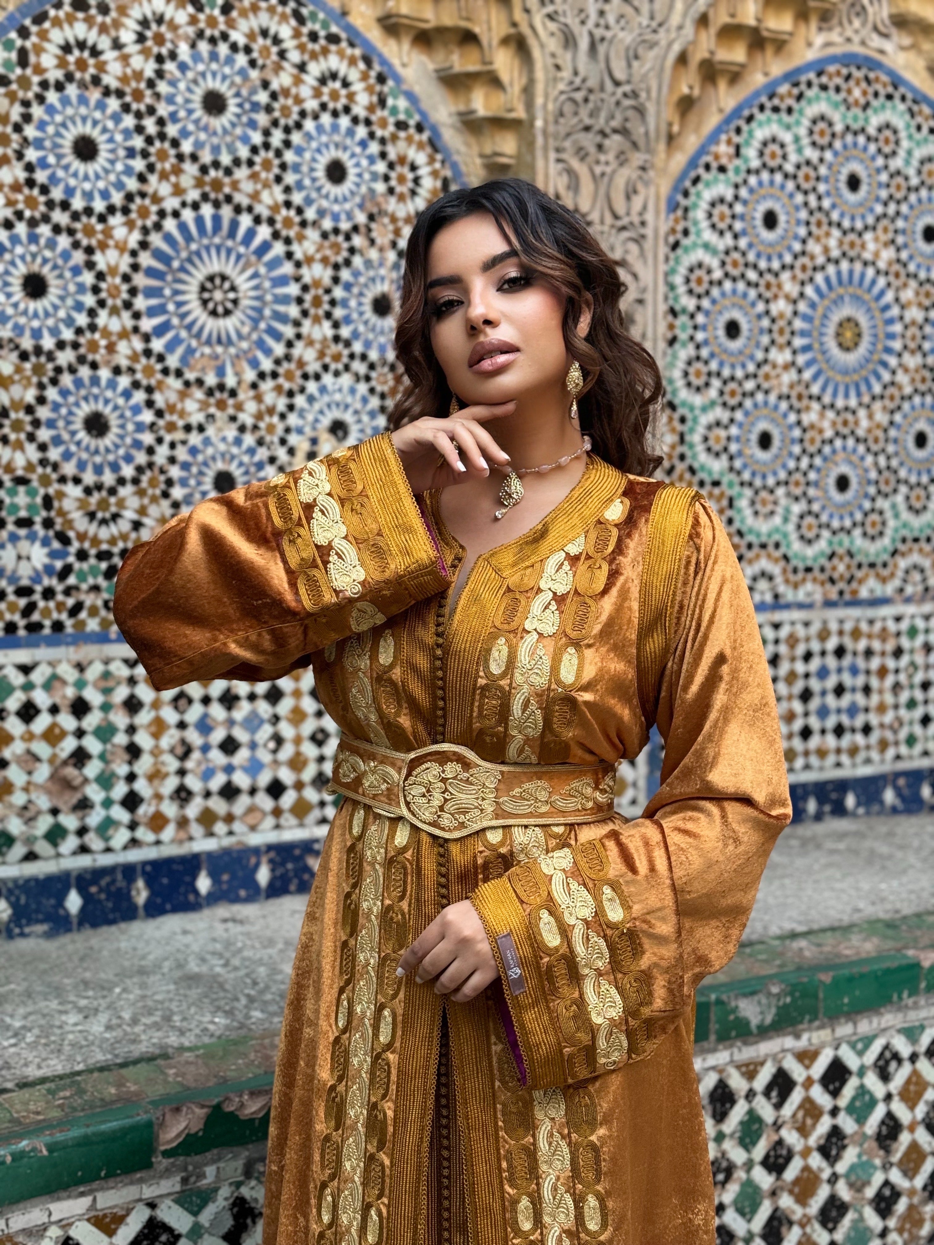 Lebsa Anisa