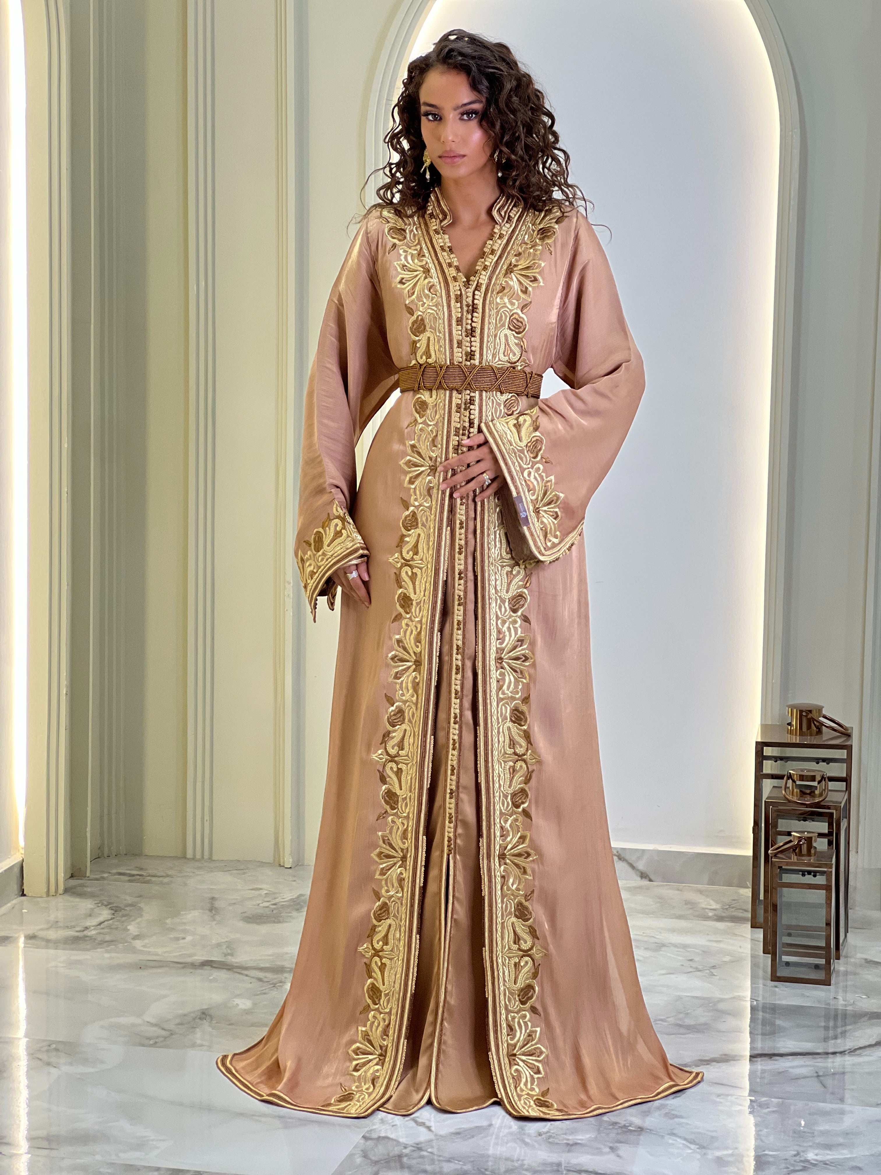 Kaftan Marjan