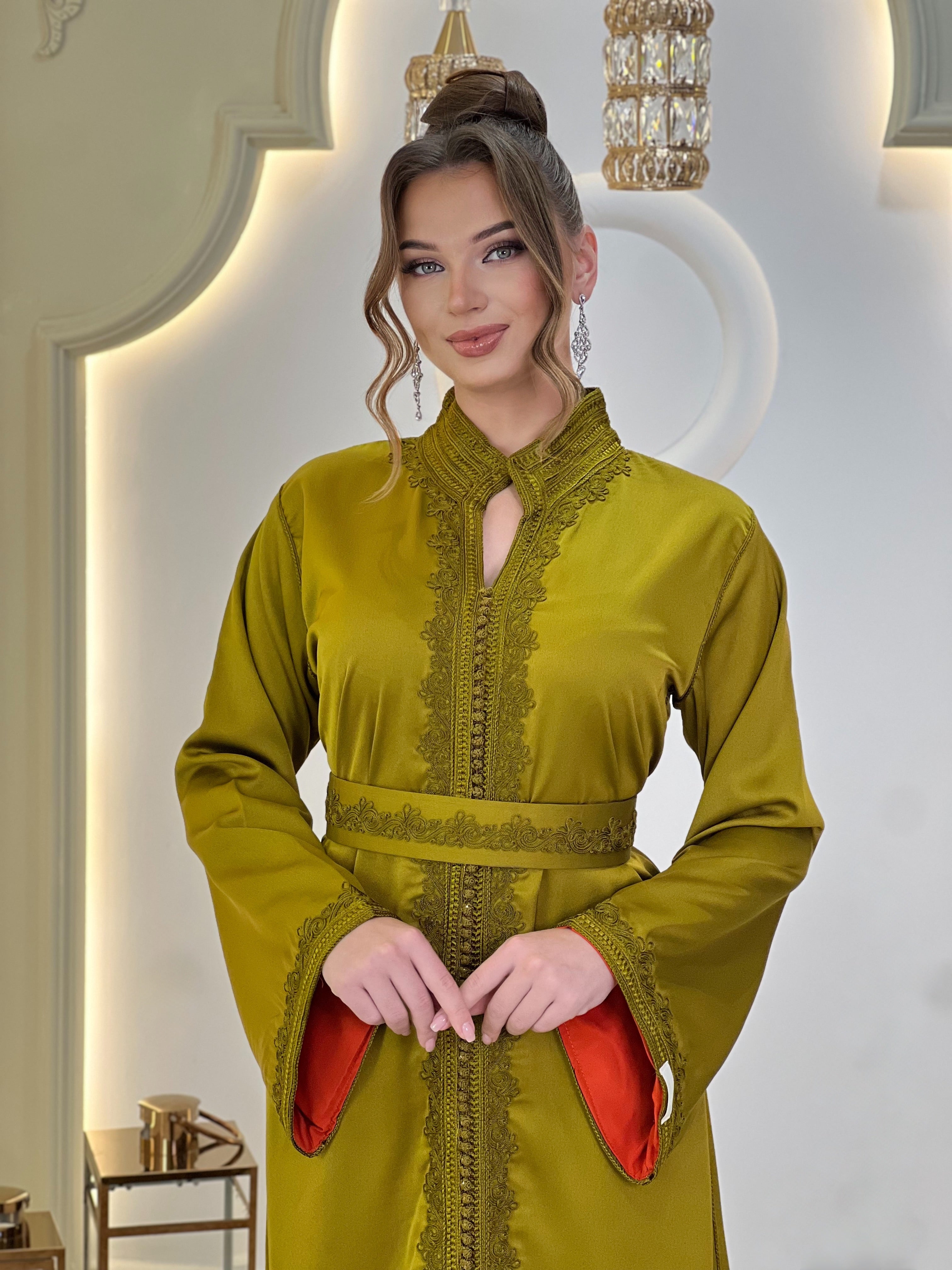 Kaftan Dounia
