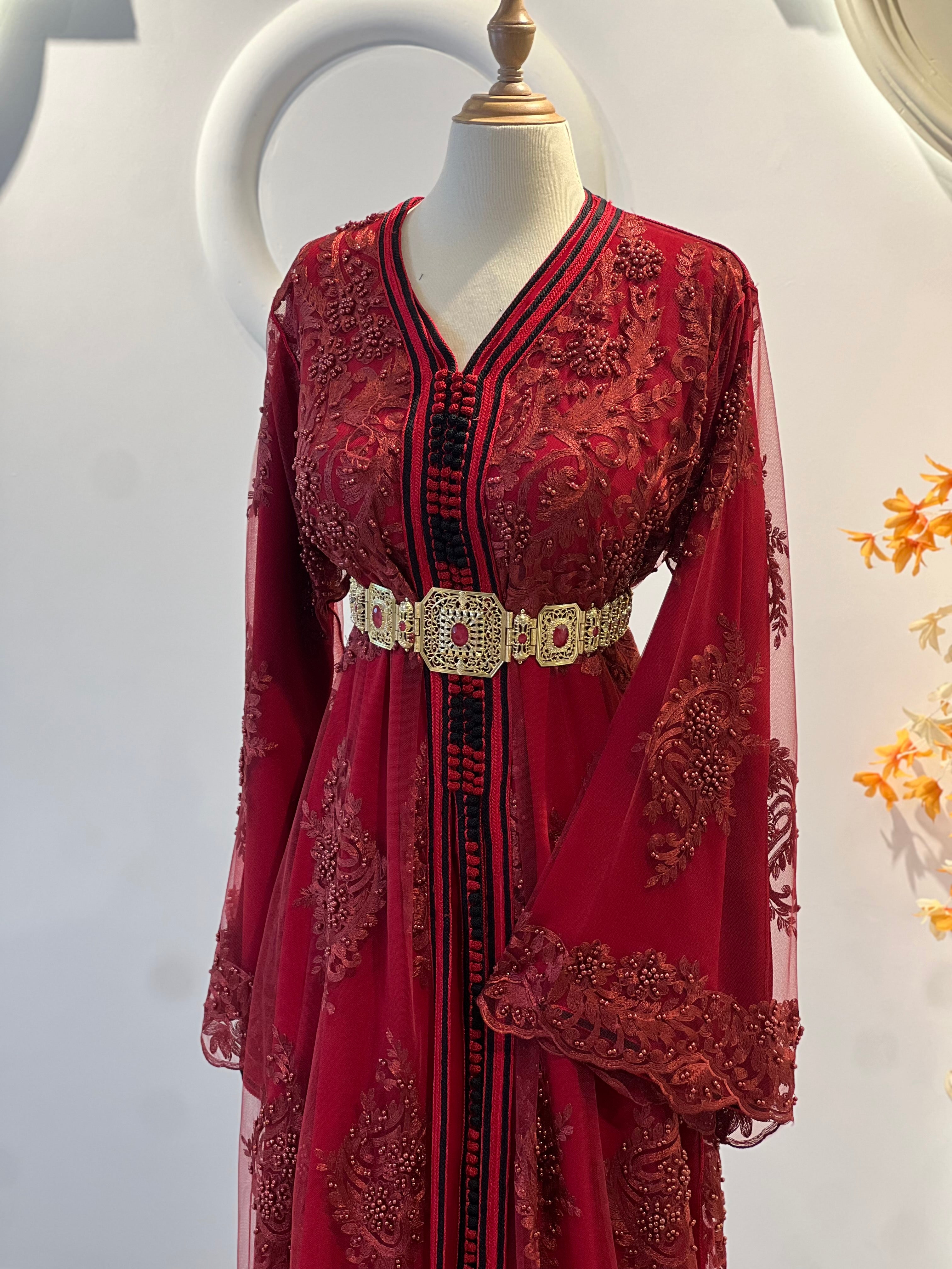 Lebsa Ahlam